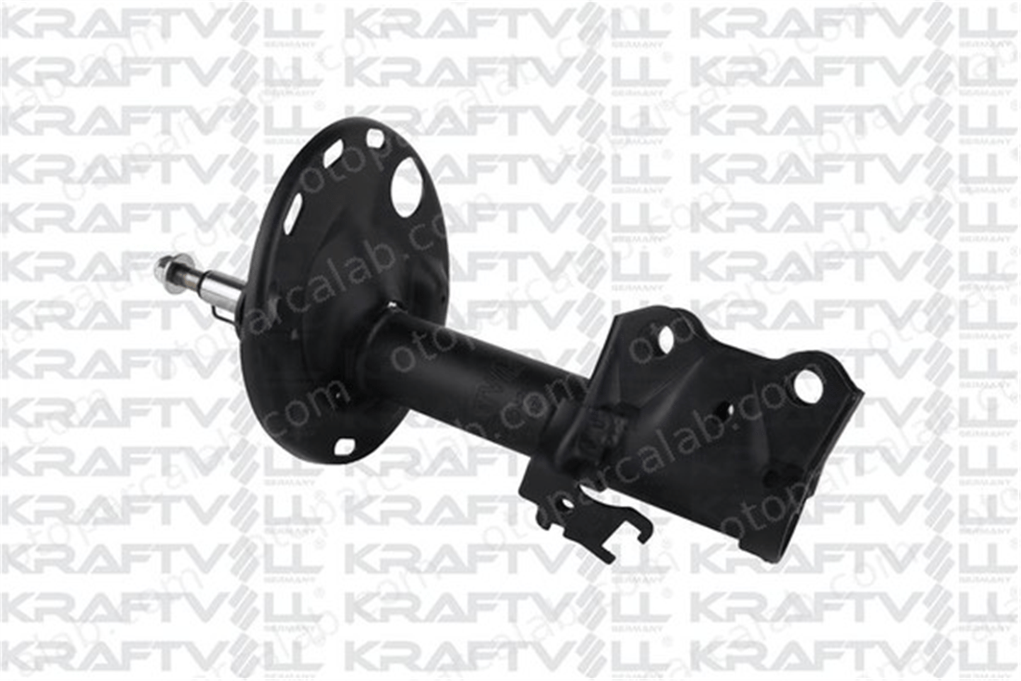 KRAFTVOLL 15010229 Amortisör Ön Sağ TOYOTA AVENSIS Sedan AVENSIS Station wagon 4851009V20 4851005310