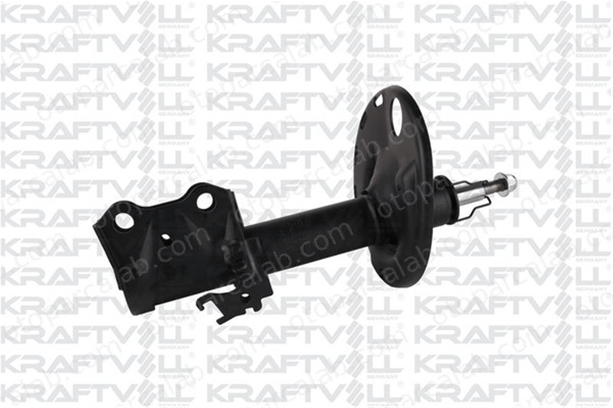 KRAFTVOLL 15010230 Amortisör Ön Sol TOYOTA AVENSIS Sedan AVENSIS Station wagon 4852009N20 4852005310