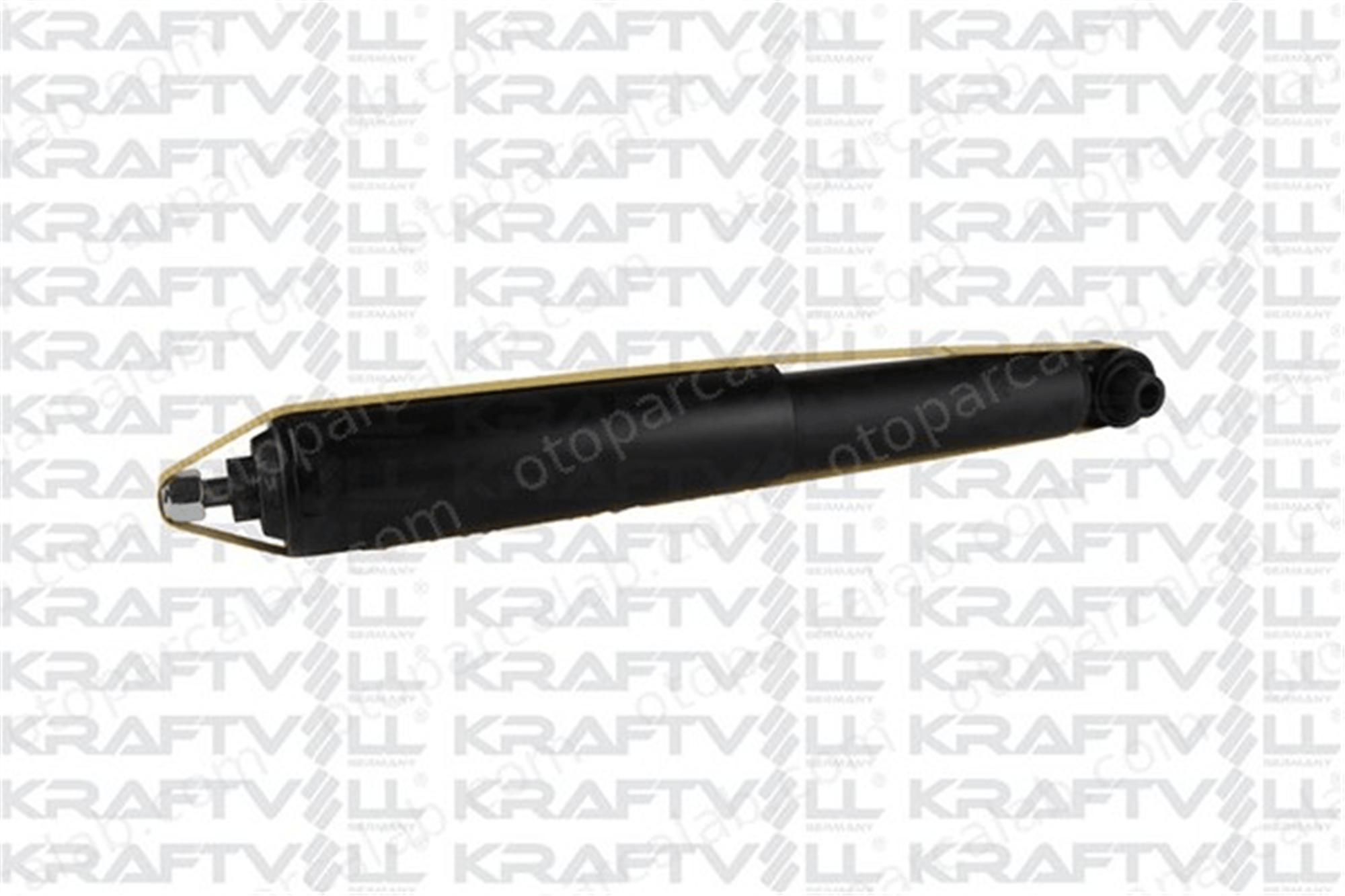 KRAFTVOLL 15010260 Amortisör Arka Sağ veya Sol PEUGEOT 308 II 308 SW II 9802919380 9806083180