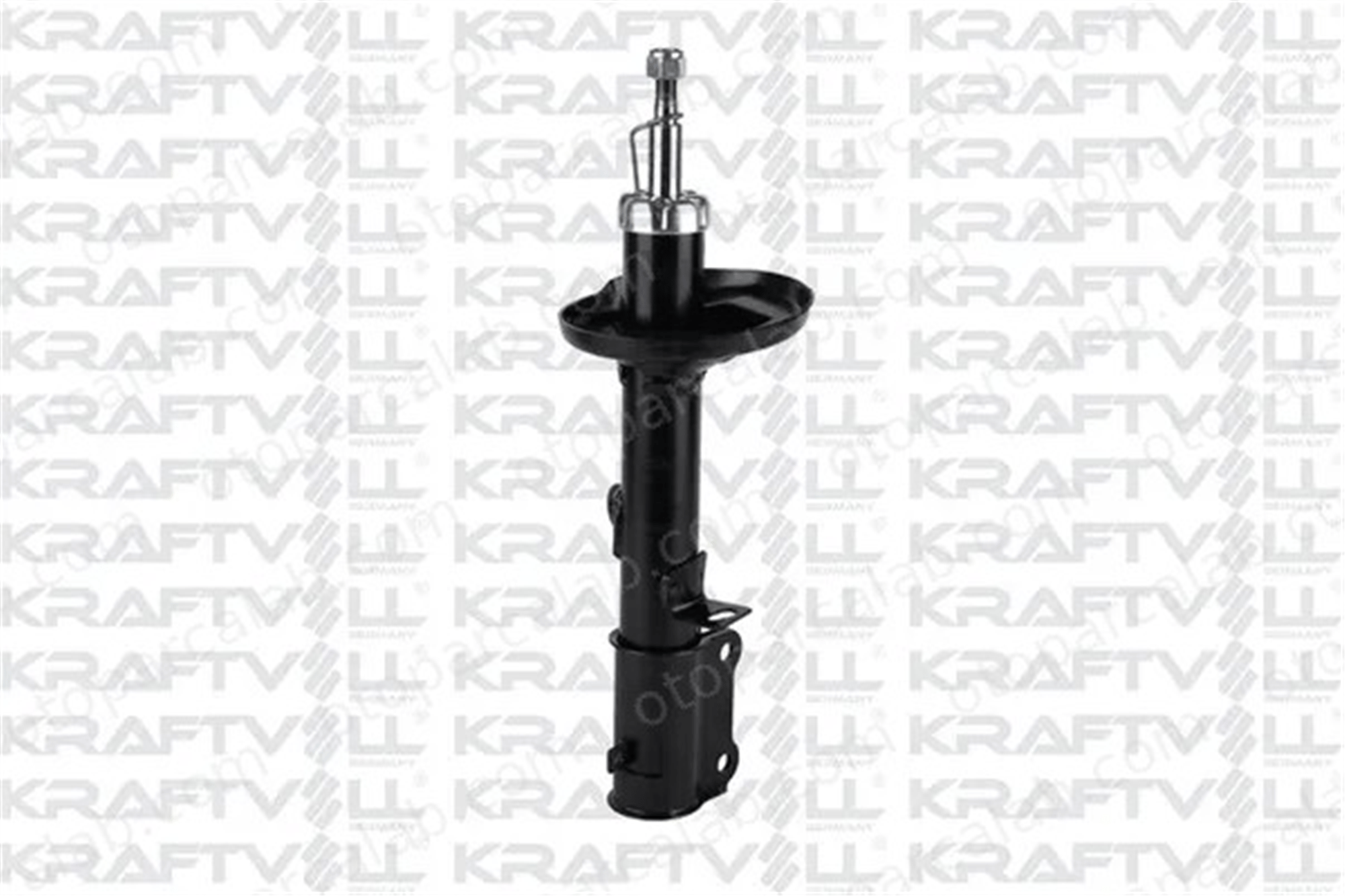 KRAFTVOLL 15010304 Amortisör Arka Sol TOYOTA COROLLA Liftback COROLLA 4854012460 4853002040