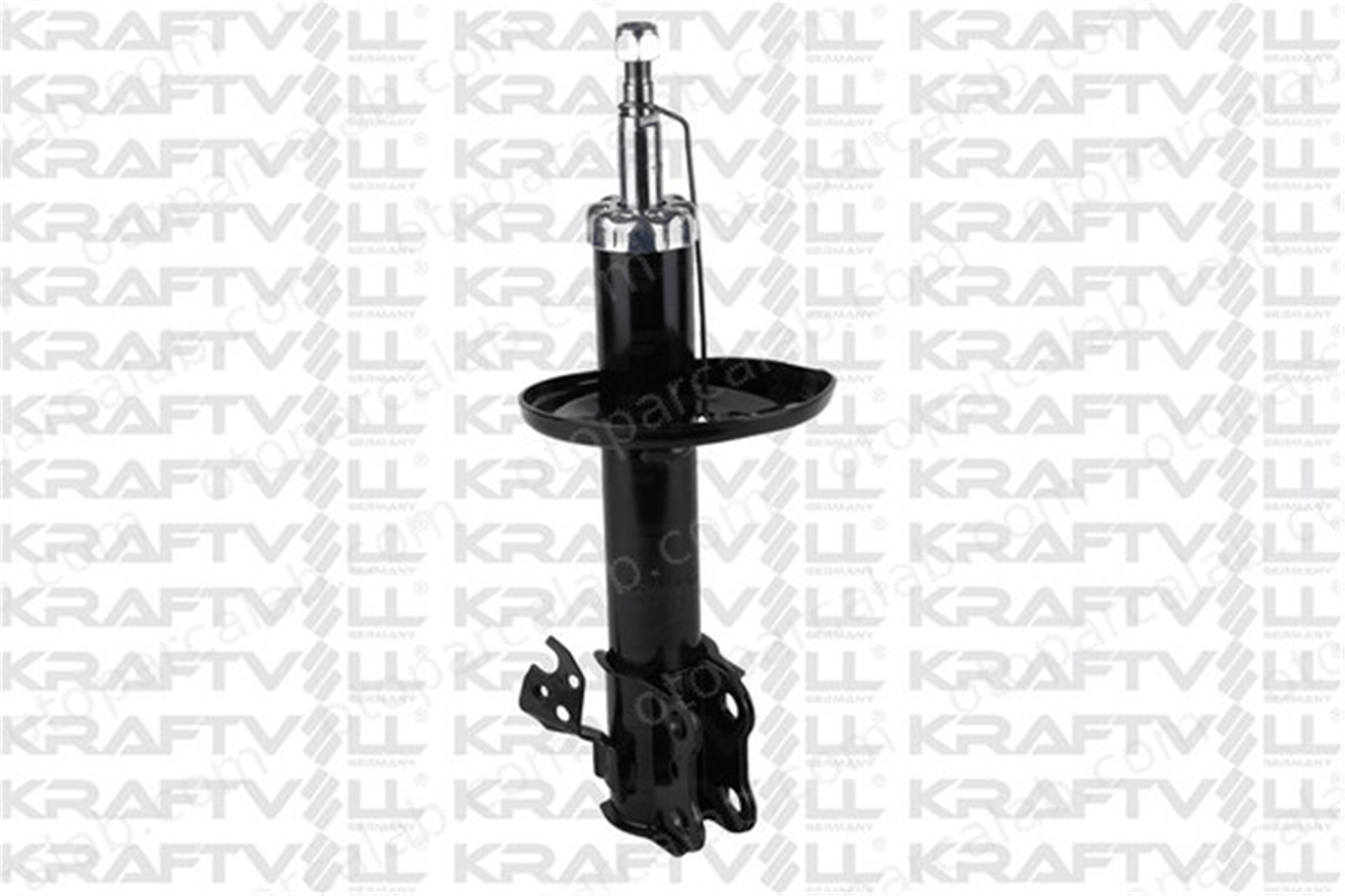 KRAFTVOLL 15010310 Amortisör Ön Sol TOYOTA AVENSIS AVENSIS Sedan 4852009200 4851005200
