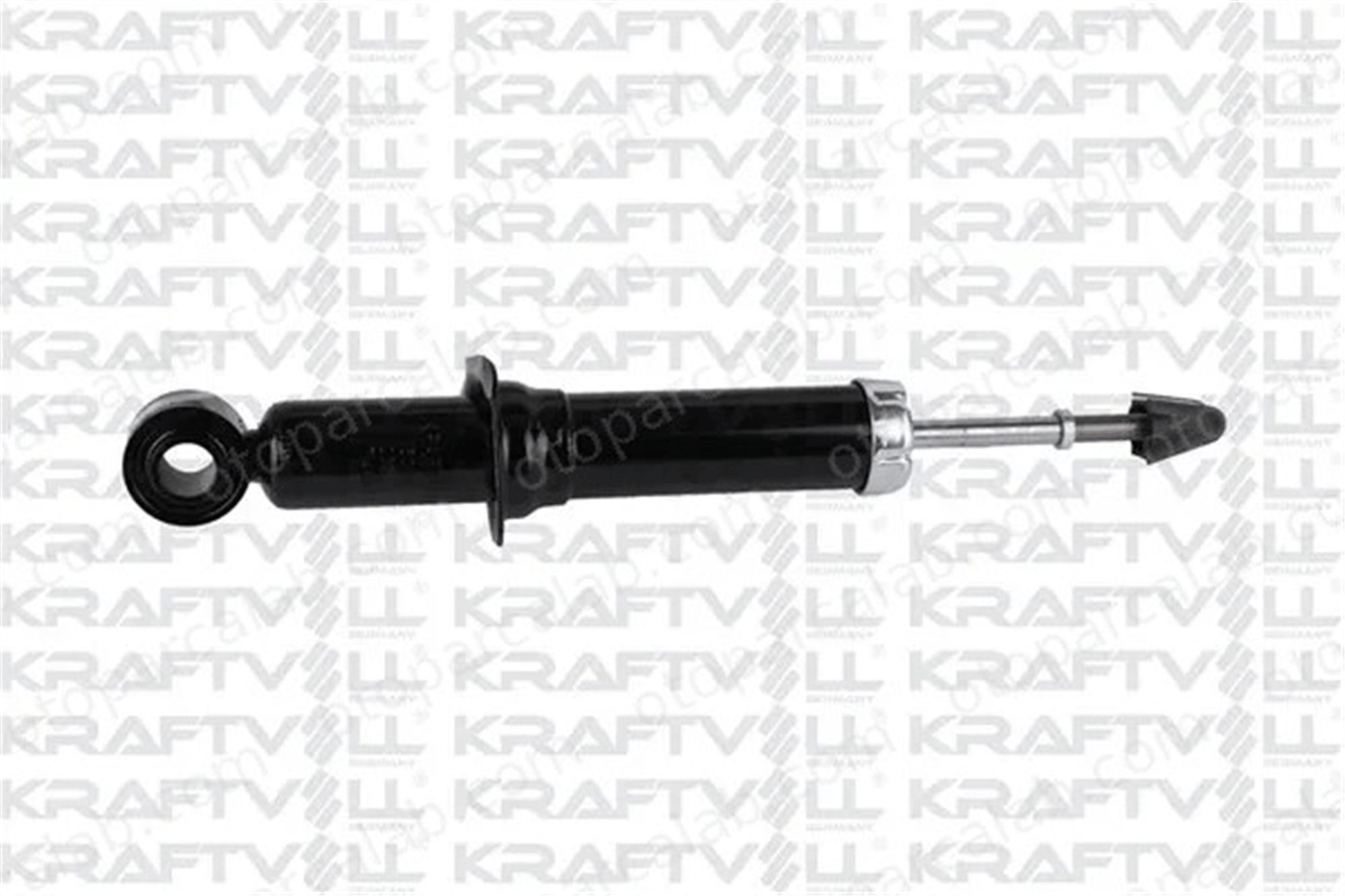 KRAFTVOLL 15010315 Amortisör Arka Sağ veya Sol TOYOTA COROLLA Sedan COROLLA Verso 4853002390 4853002180