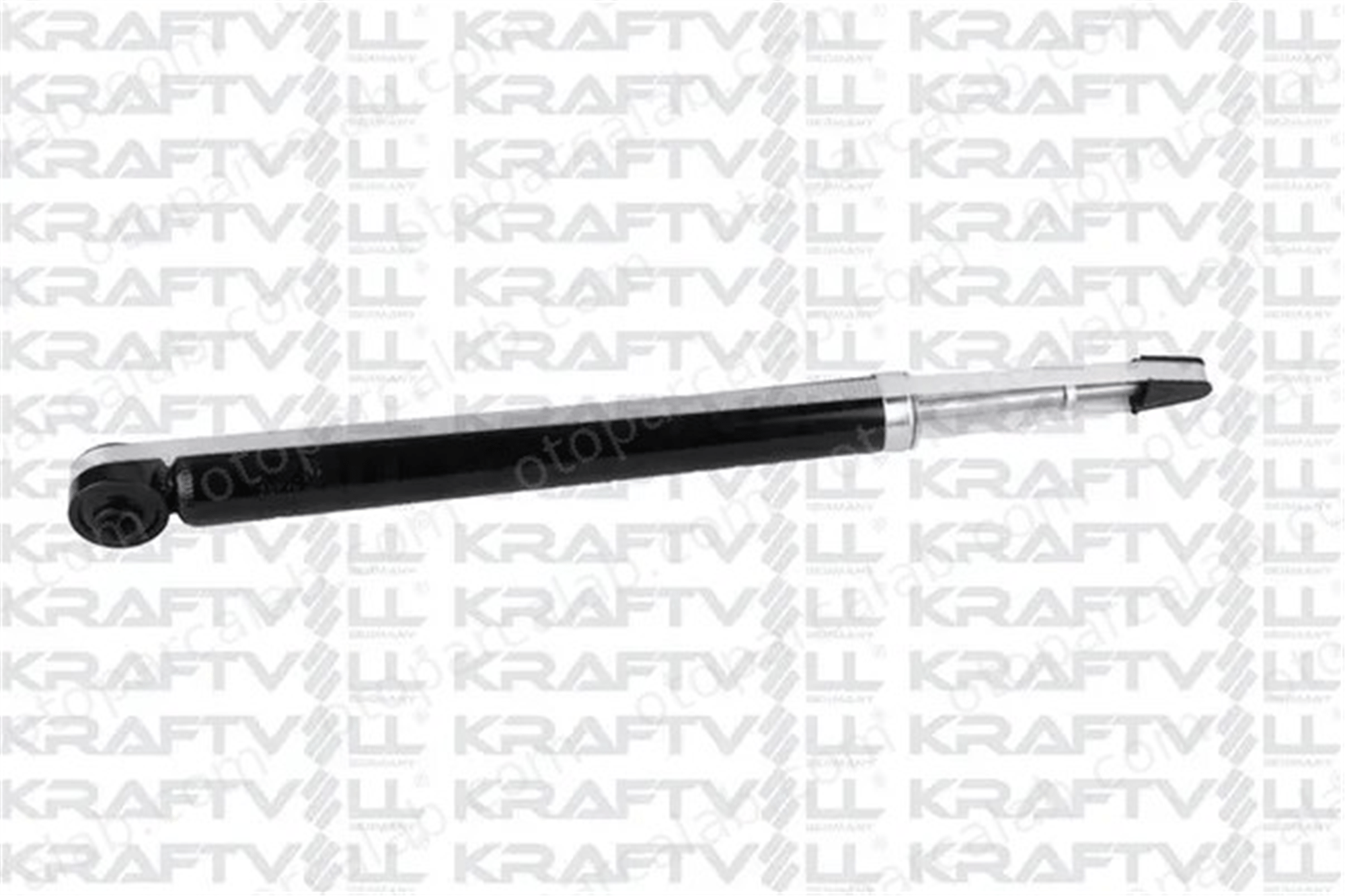 KRAFTVOLL 15010317 Amortisör Arka Sağ veya Sol TOYOTA YARIS VERSO YARIS 4853052720 4853009390