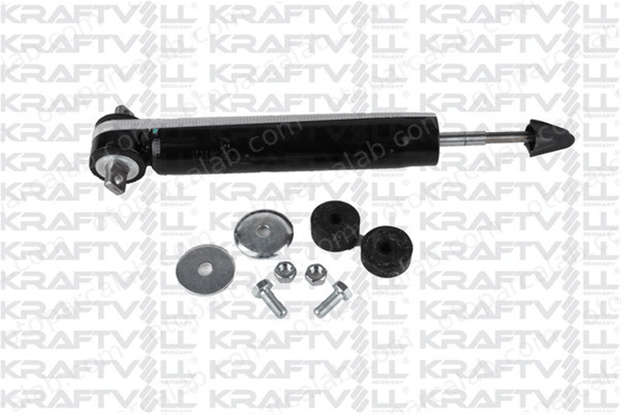 KRAFTVOLL 15010318 Amortisör Arka Sağ veya Sol MERCEDES-BENZ 123 Sedan 123 Coupe A1233261100 1233200231