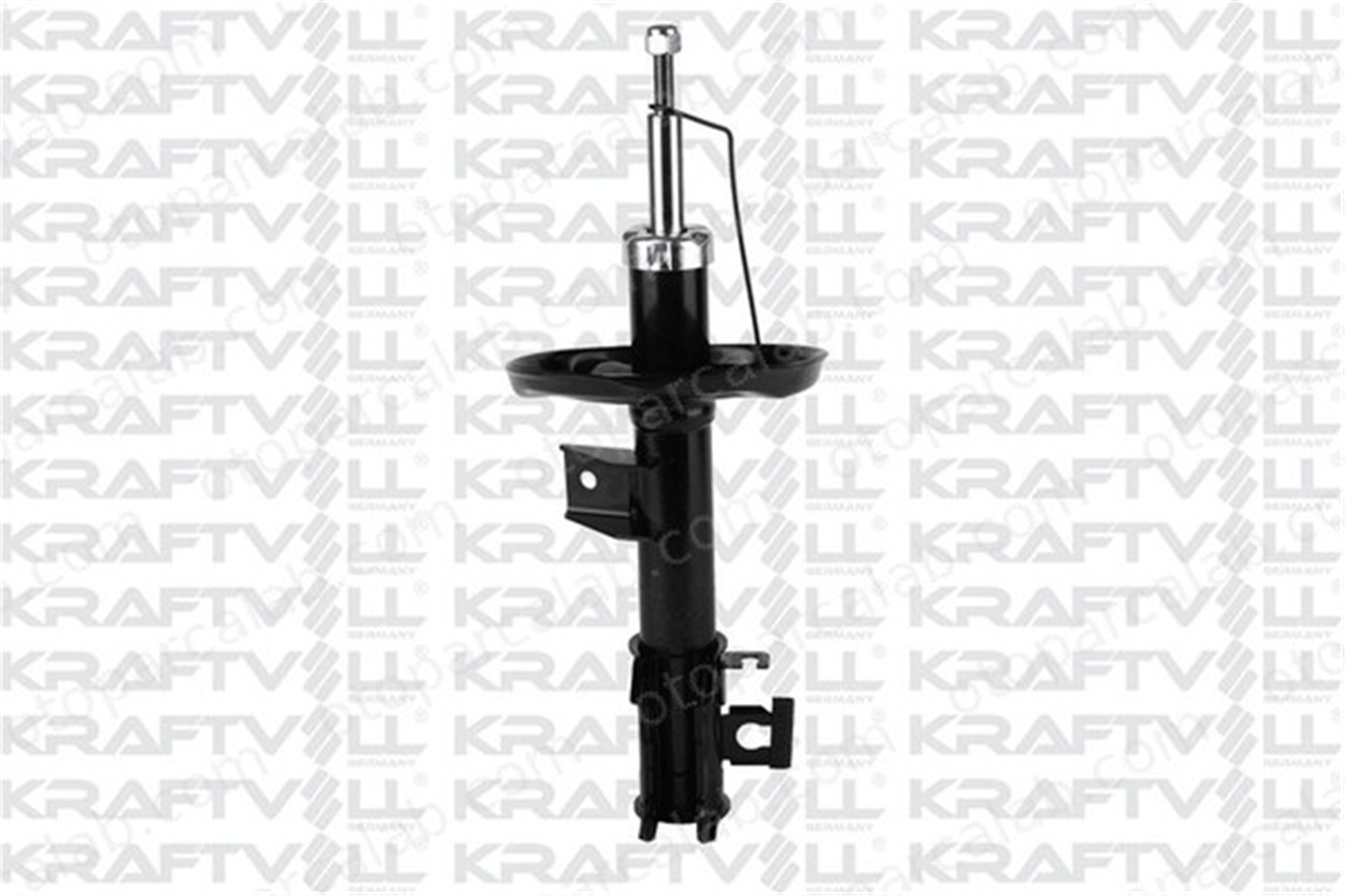 KRAFTVOLL 15010369 Amortisör Ön Sağ FIAT 500 500 C 9S5118124AC 50709078
