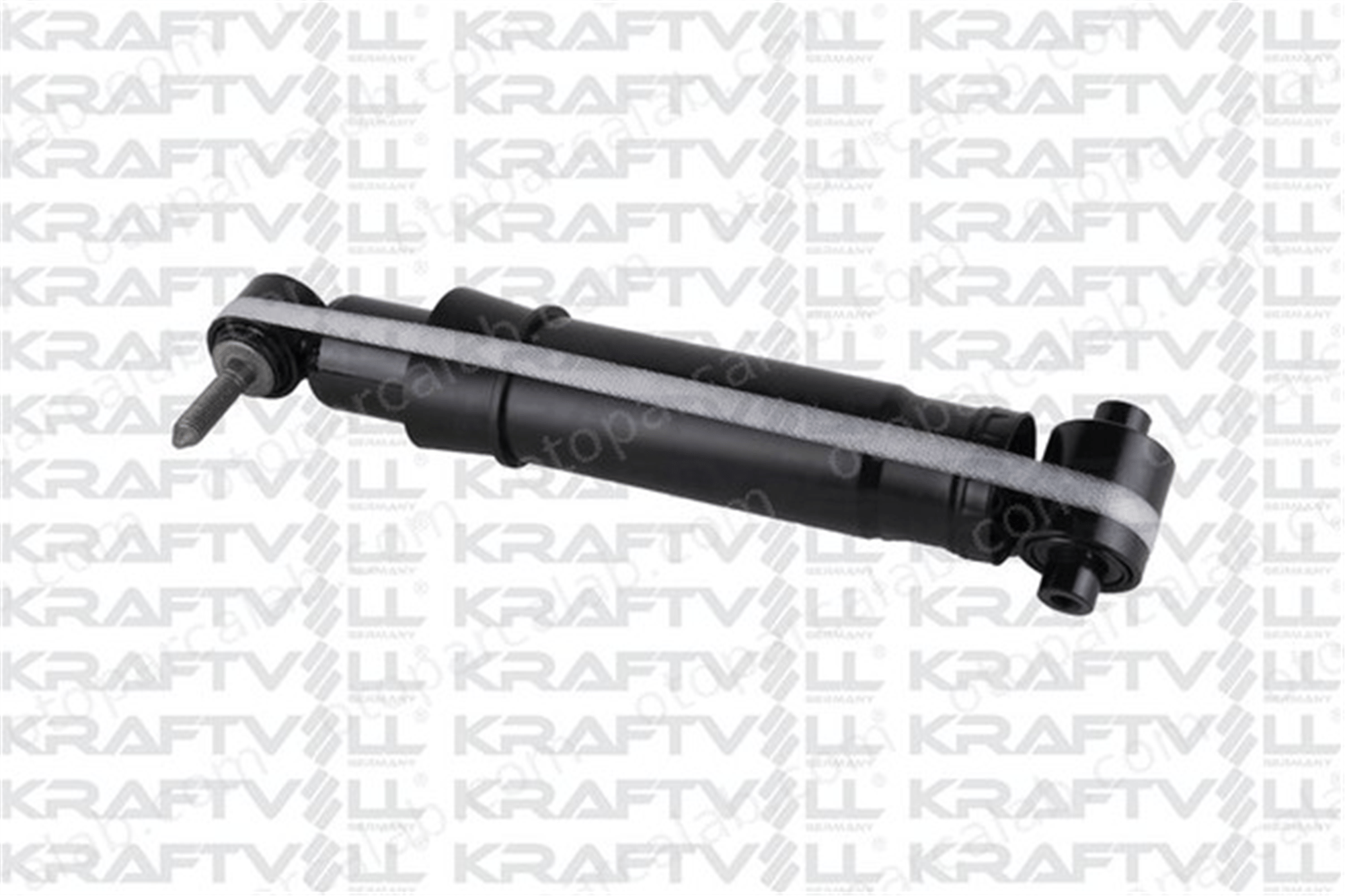 KRAFTVOLL 15010379 Amortisör Arka Sağ veya Sol RENAULT MEGANE IV Hatchback MEGANE IV Grandtour 562100333R 562101385R