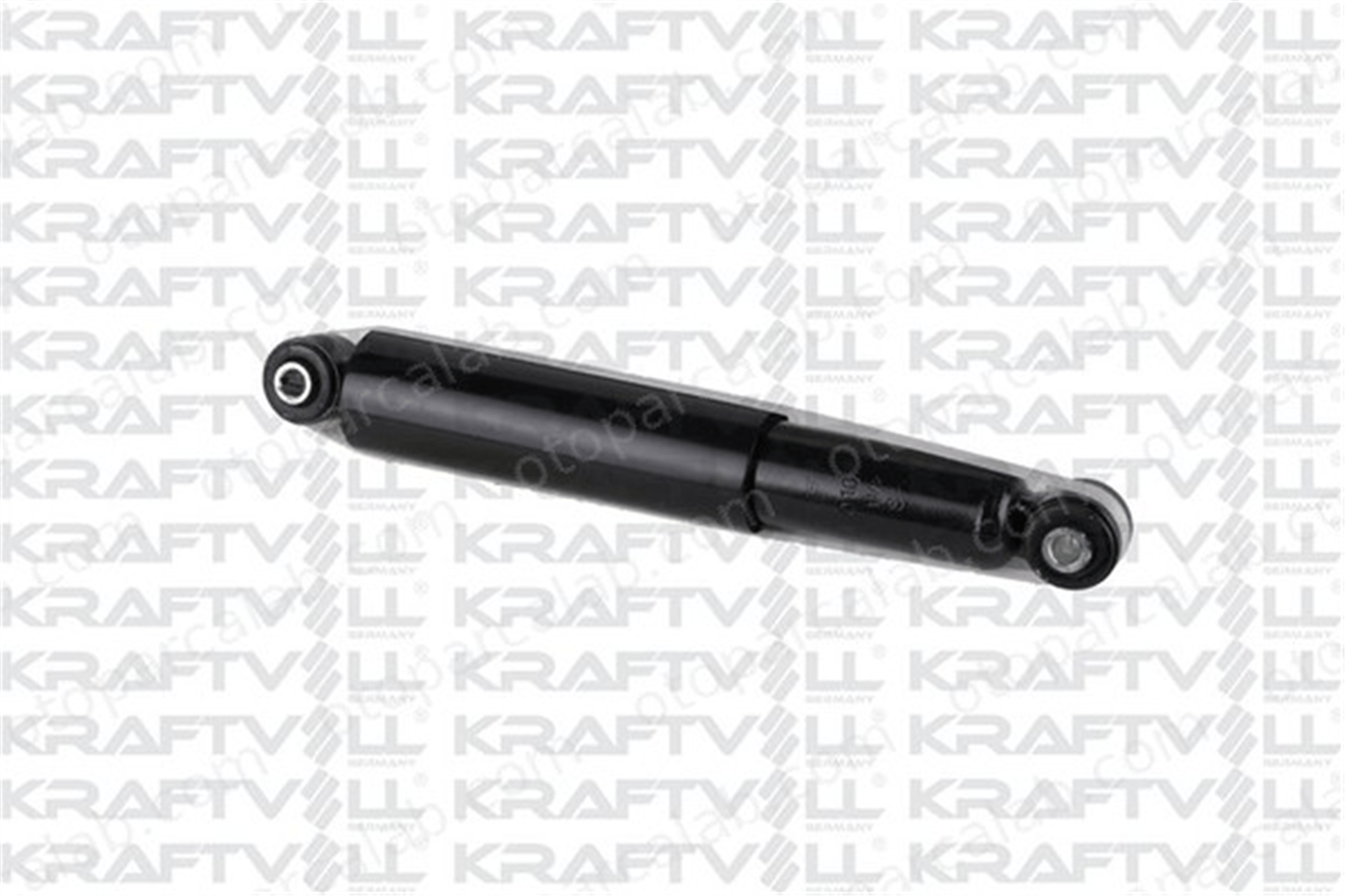 KRAFTVOLL 15010392 Amortisör Arka Sağ veya Sol OPEL KADETT E Combo KADETT E Kombi van 436586 436585