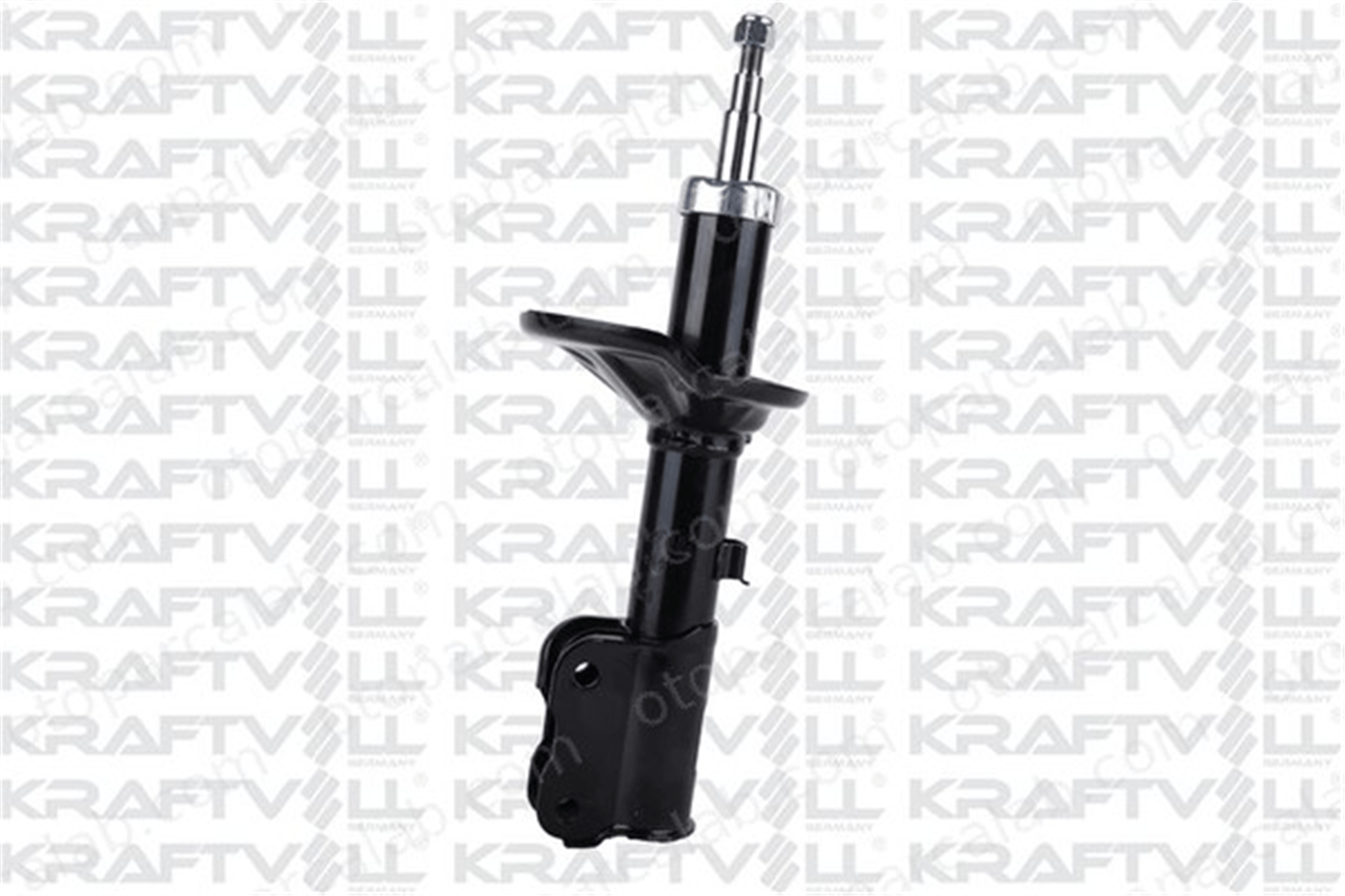 KRAFTVOLL 15010414 Amortisör Ön Sağ veya Sol HYUNDAI PONY / EXCEL Sedan PONY 5465024400