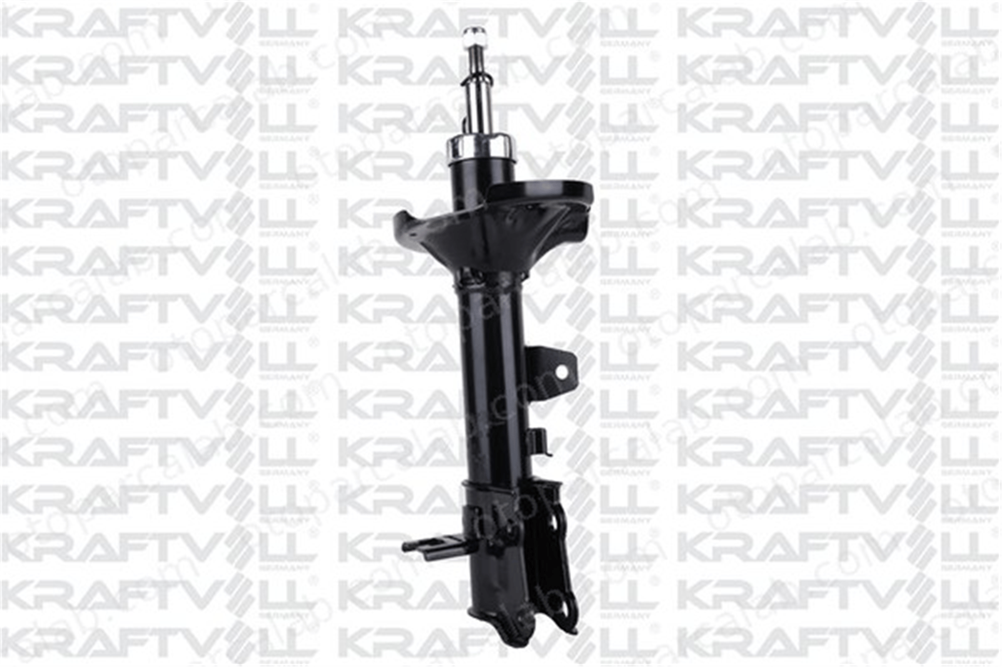 KRAFTVOLL 15010417 Amortisör Arka Sağ HYUNDAI LANTRA II Station wagon LANTRA II 5535029150 5535127000