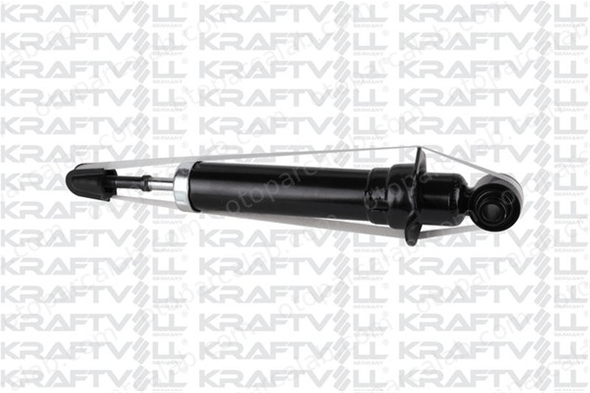 KRAFTVOLL 15010439 Amortisör Arka Sağ veya Sol TOYOTA AVENSIS AVENSIS Sedan 4853005230 4853005240