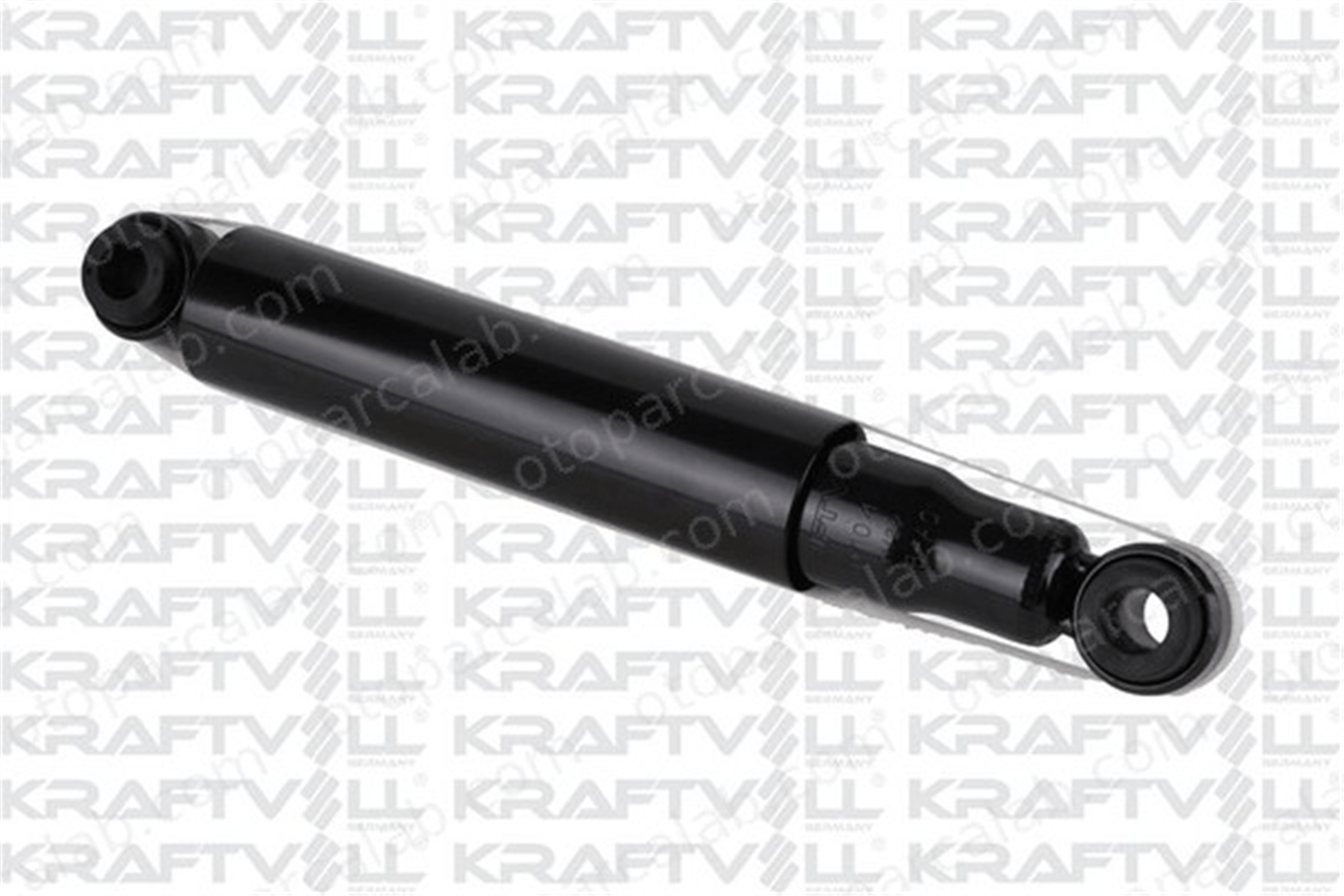 KRAFTVOLL 15010446 Amortisör Arka Sağ veya Sol TOYOTA HILUX VII Pick-up HILUX VI Pick-up 4853109500 4853109570