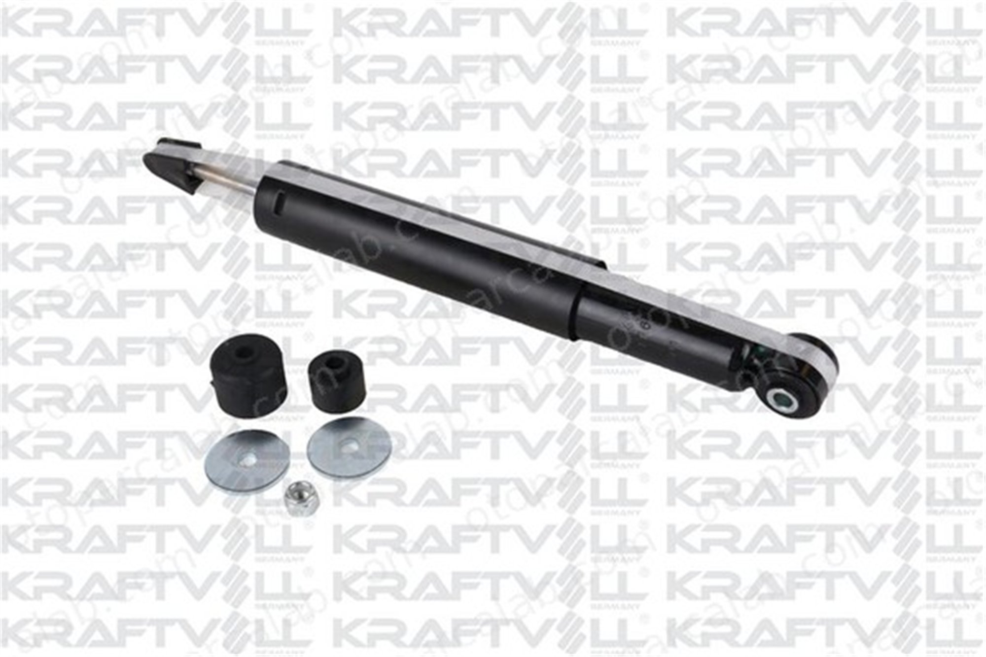 KRAFTVOLL 15010476 Amortisör Ön Sağ veya Sol MERCEDES-BENZ E-SERISI E-SERISI T-Model A2103235000 2103200430