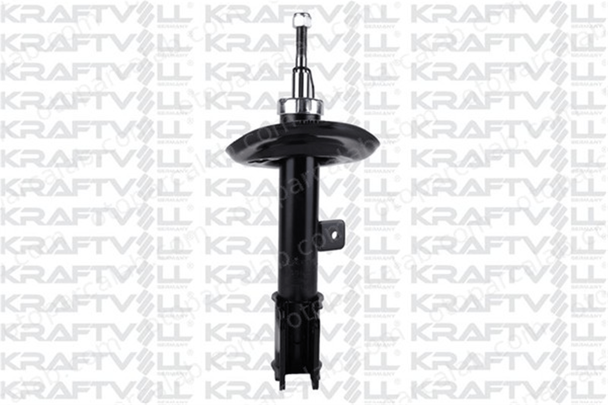 KRAFTVOLL 15010570 Amortisör Ön Sol CITROËN C4 II DS4 5208K4 1623342880