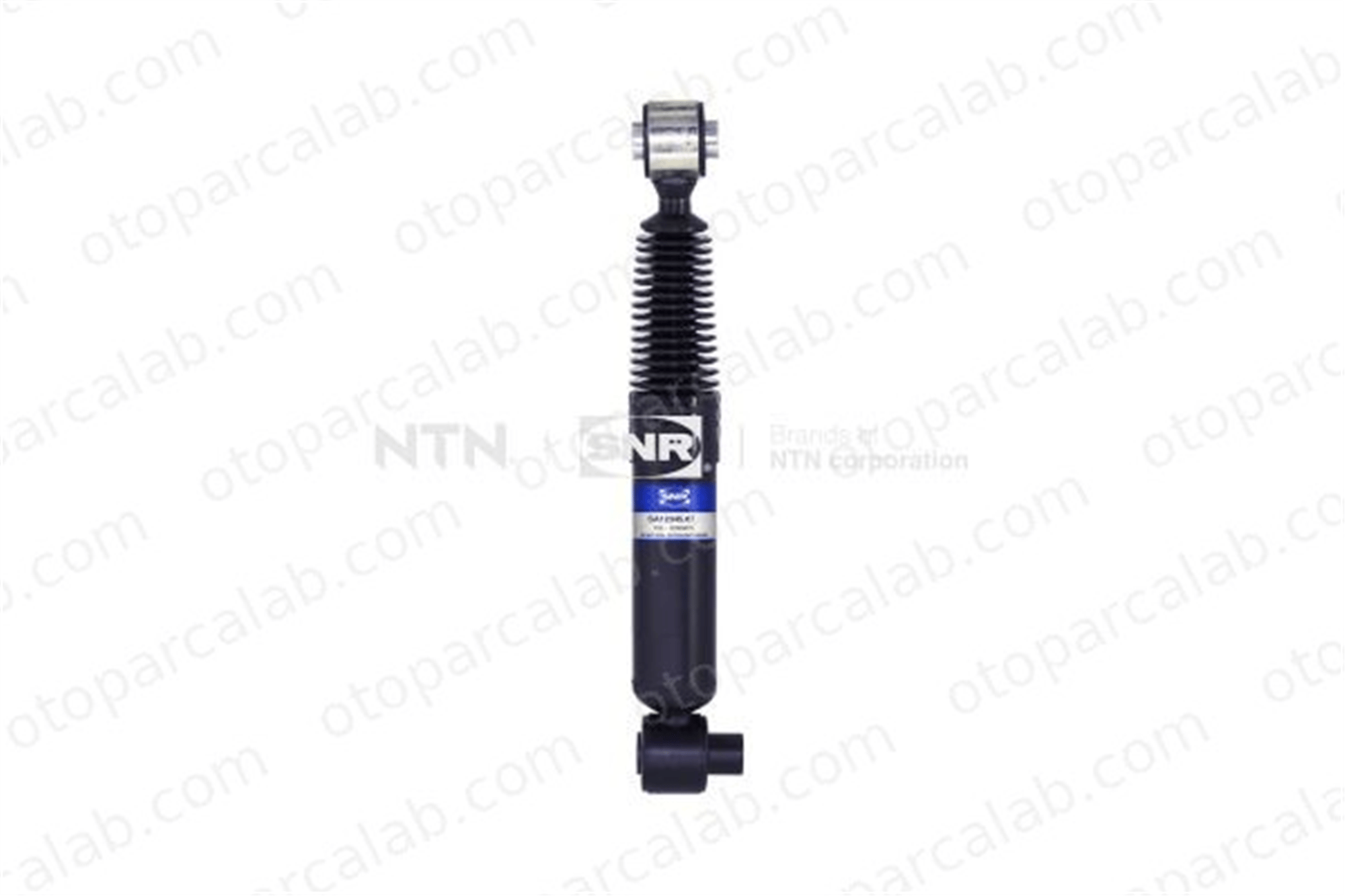 KRAFTVOLL 15010573 Amortisör Arka Sağ veya Sol PEUGEOT 205 II CITROËN AX 520686 5206G0