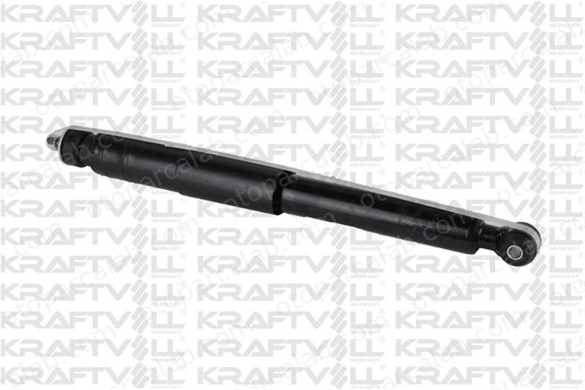 KRAFTVOLL 15010586 Amortisör Arka Sağ veya Sol MERCEDES-BENZ 190 A2013200931 1243261200