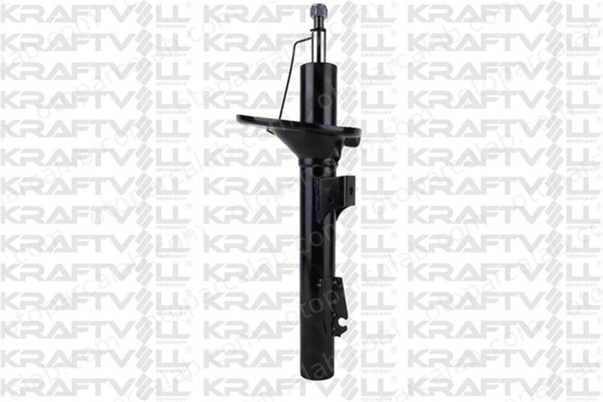 KRAFTVOLL 15010617 Amortisör Arka Sağ veya Sol RENAULT SAFRANE I SAFRANE II 7700426727 7700816047
