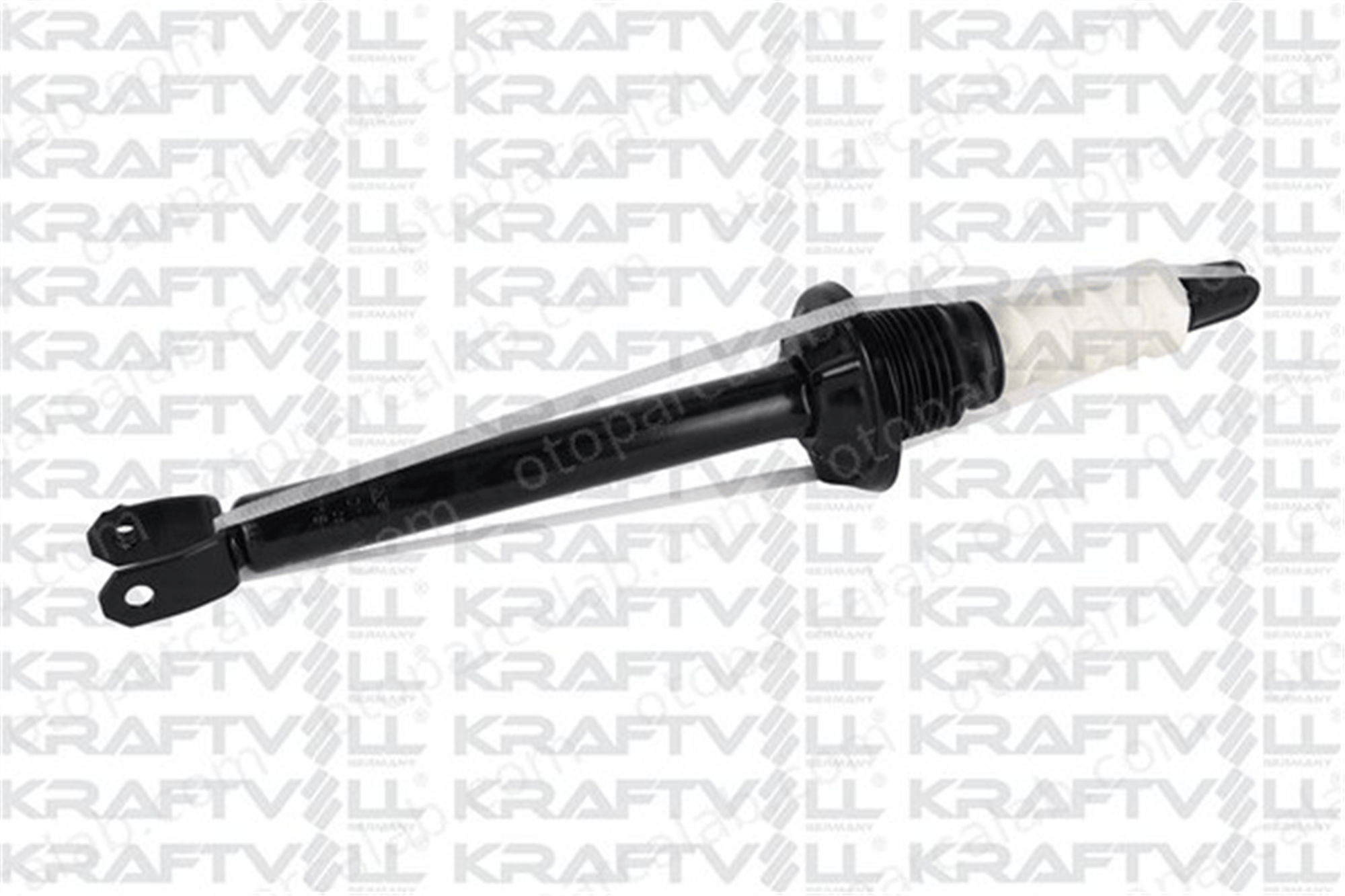 KRAFTVOLL 15010656 Amortisör Arka Sağ veya Sol FORD FIESTA Kasa/büyük limuzin 92FX18K076AG 1133935