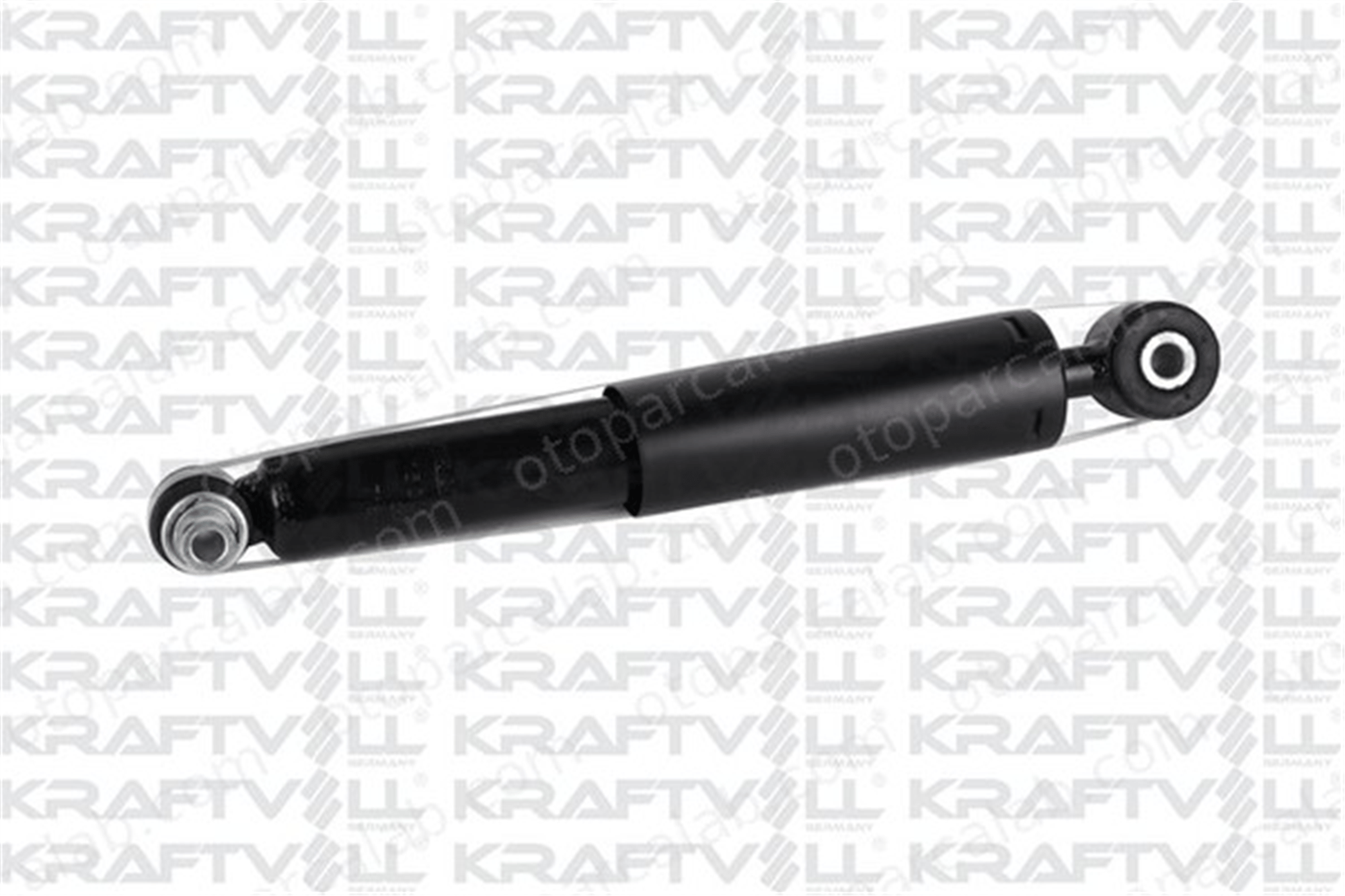 KRAFTVOLL 15010657 Amortisör Arka Sağ veya Sol RENAULT MEGANE Scenic MEGANE Scenic VAN 7700413096 7700429977