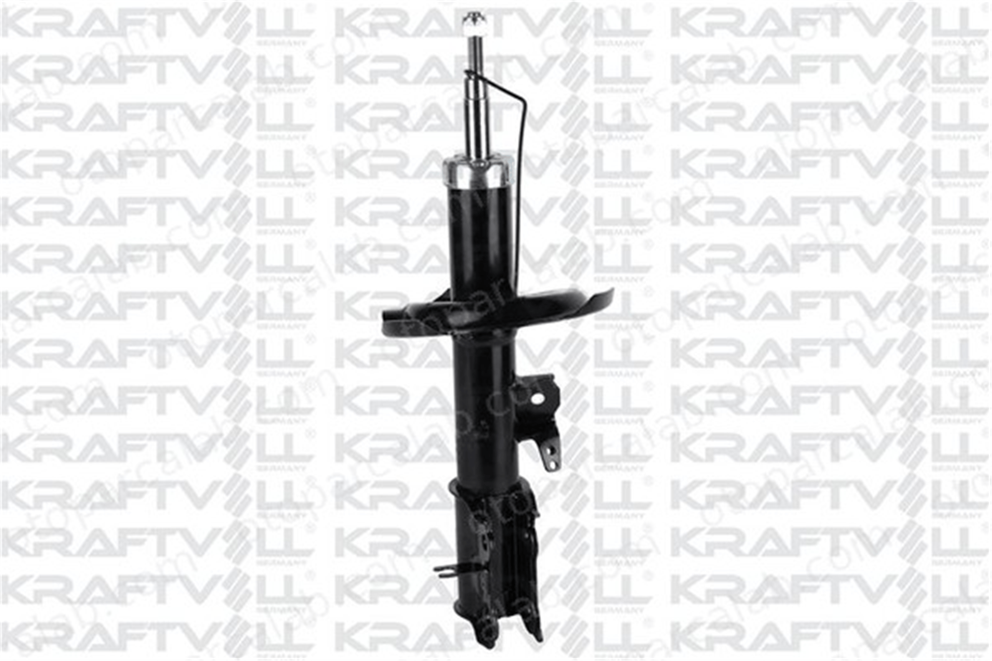 KRAFTVOLL 15010663 Amortisör Ön Sağ HYUNDAI i20 I 546044P000 546604P000