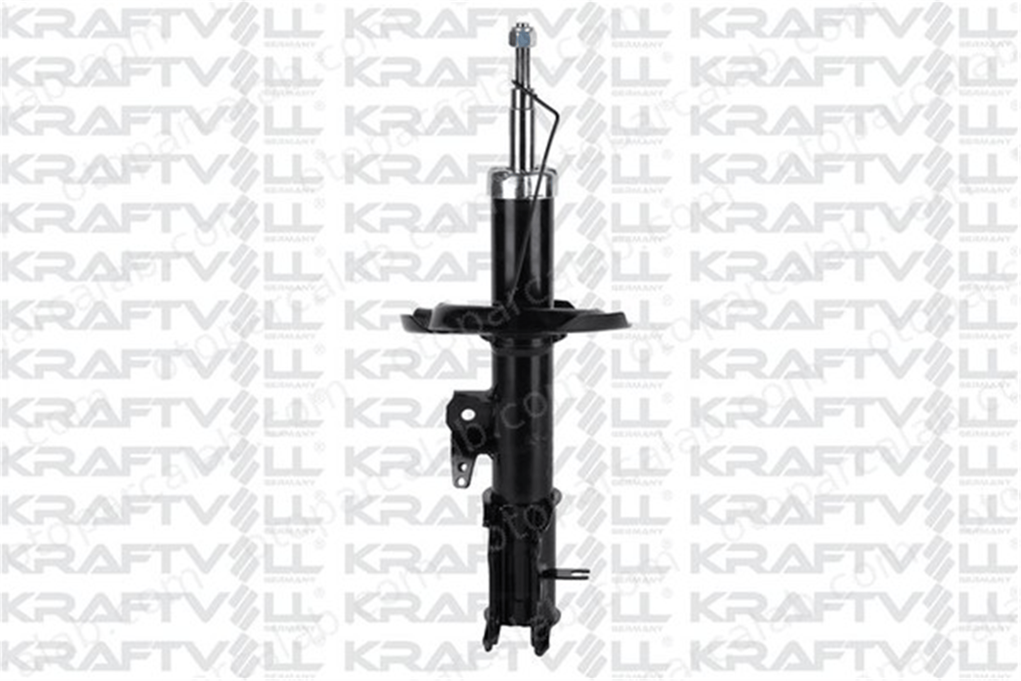 KRAFTVOLL 15010664 Amortisör Ön Sol HYUNDAI i20 I 546034P000 546504P000