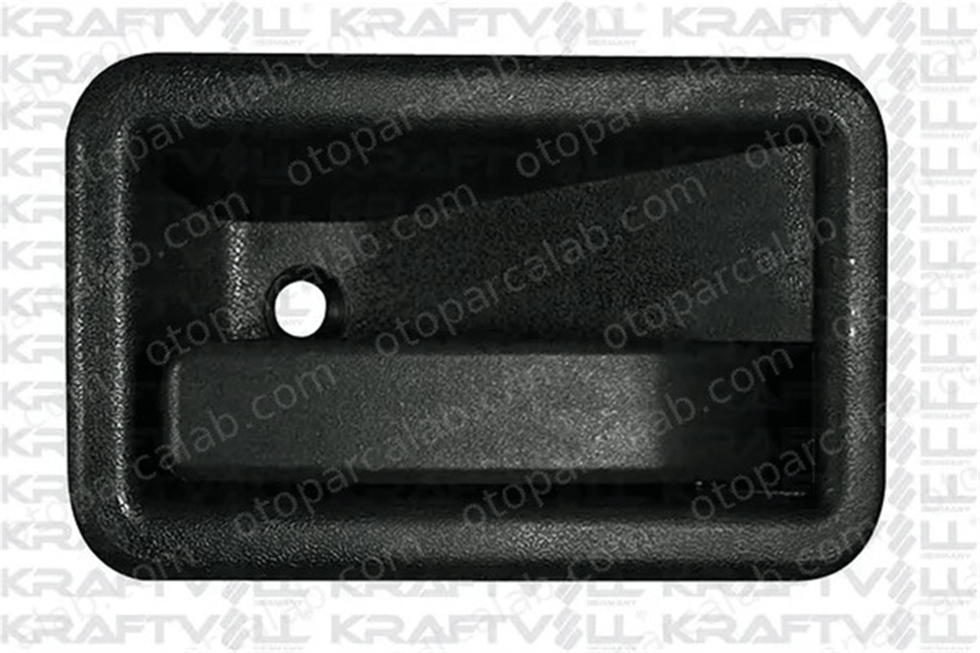 KRAFTVOLL 21030014 Kapı Kolu Ön veya Arka İç Sağ RENAULT 19 II Chamade CLIO I