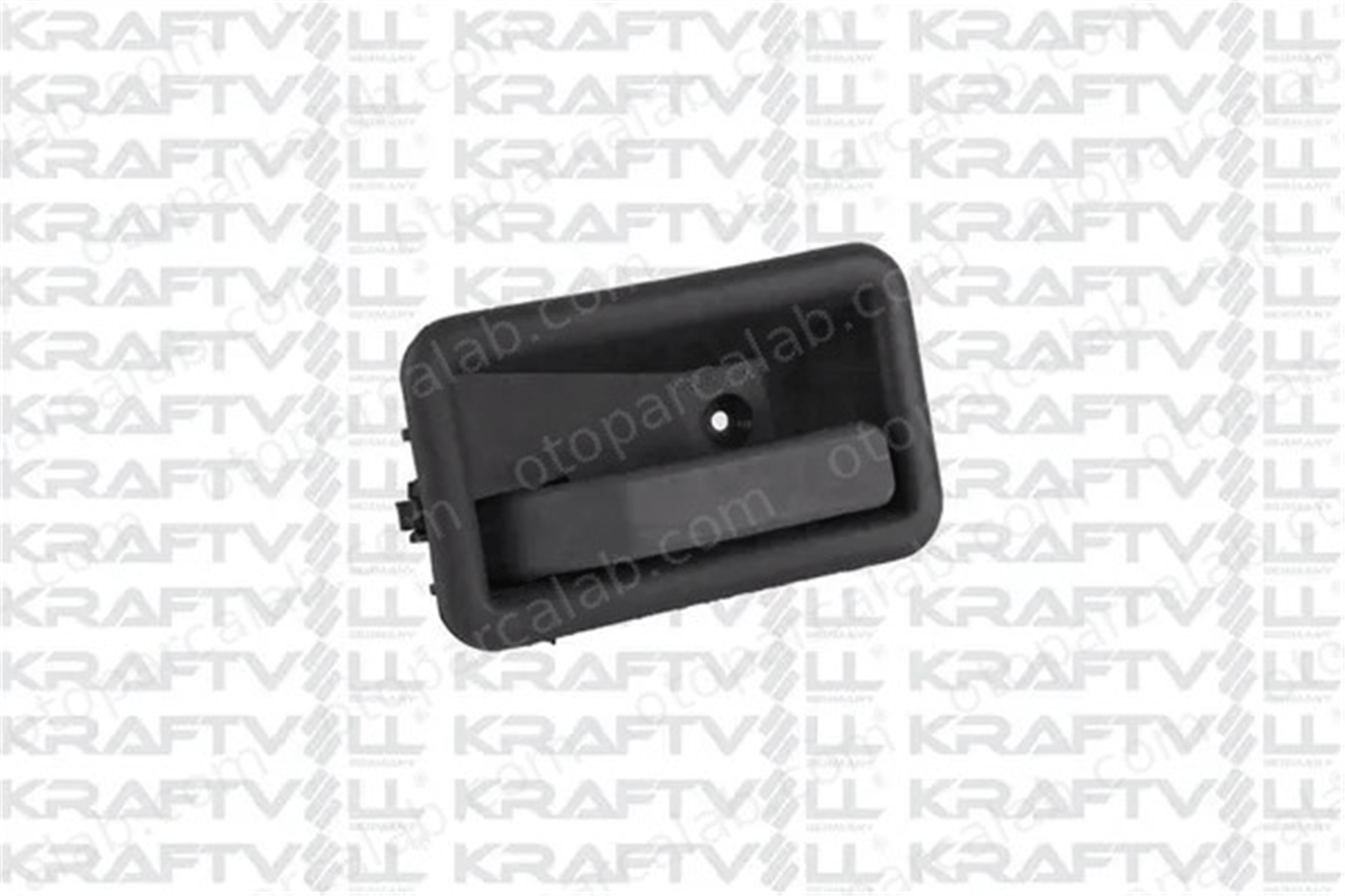 KRAFTVOLL 21030015 Kapı Kolu Ön veya Arka İç Sol RENAULT 19 II Chamade CLIO I