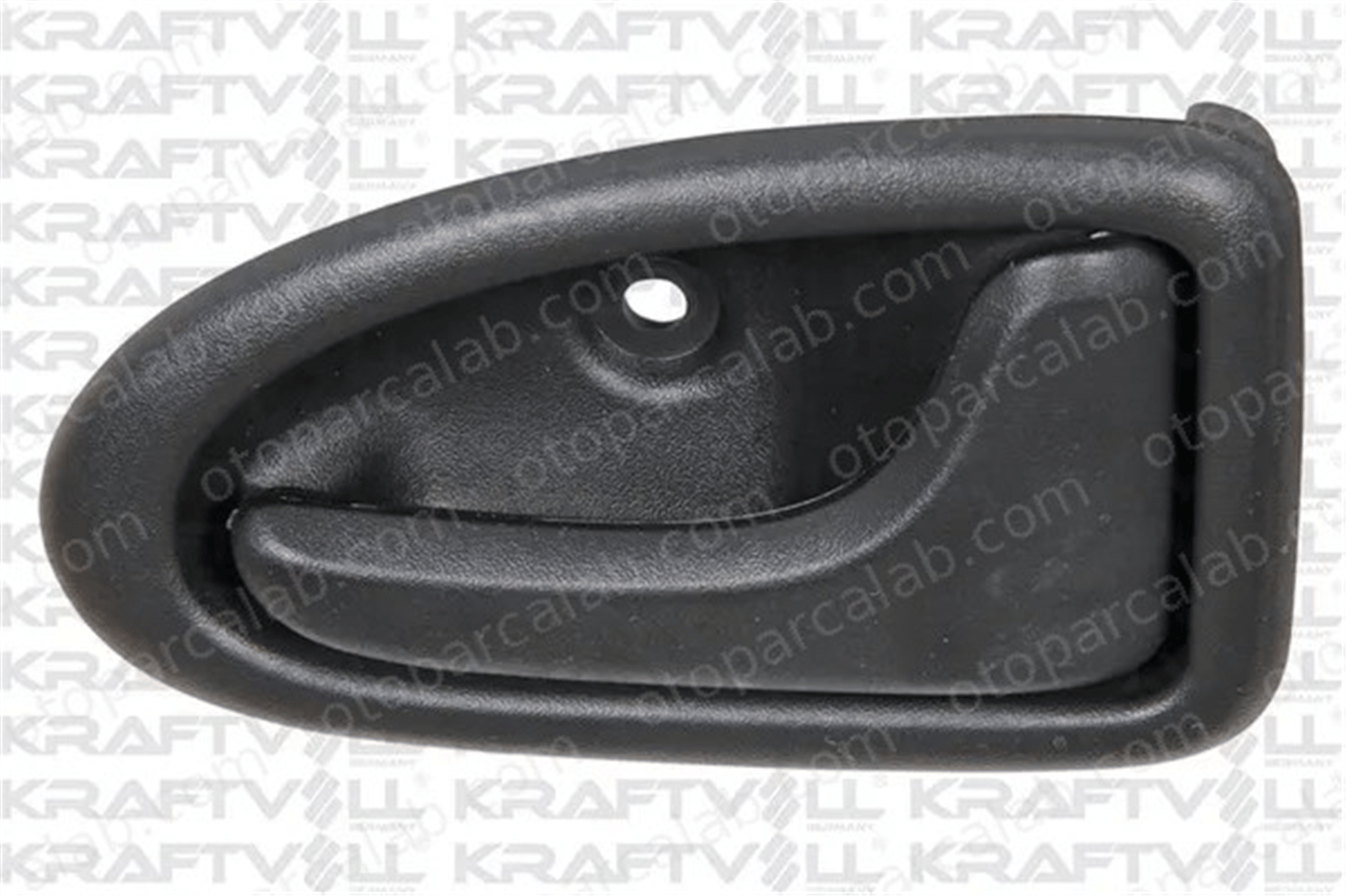 KRAFTVOLL 21030120 Kapı Kolu Ön veya Arka İç Sağ RENAULT KANGOO Express KANGOO