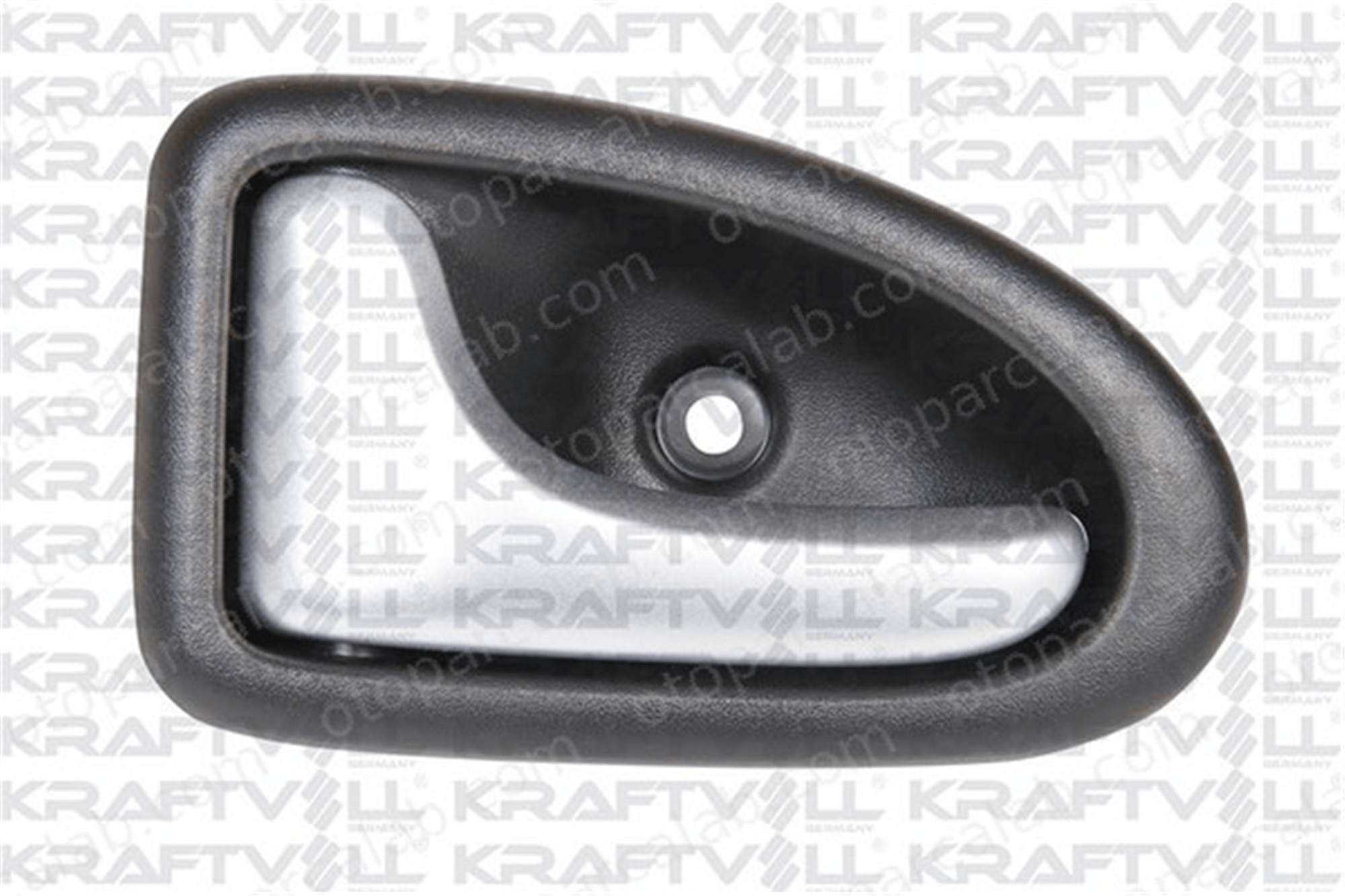 KRAFTVOLL 21030131 Kapı Kolu Ön veya Arka İç Sol RENAULT MEGANE I Classic MEGANE I