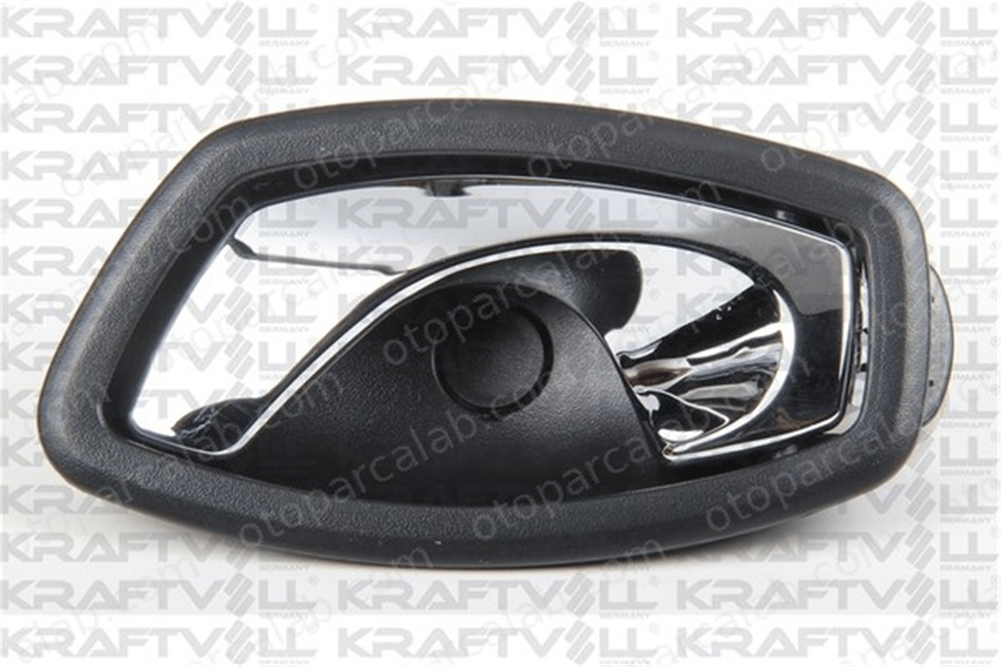 KRAFTVOLL 21030134 Kapı Kolu Ön veya Arka İç Sağ RENAULT MEGANE III Hatchback MEGANE III Coupe