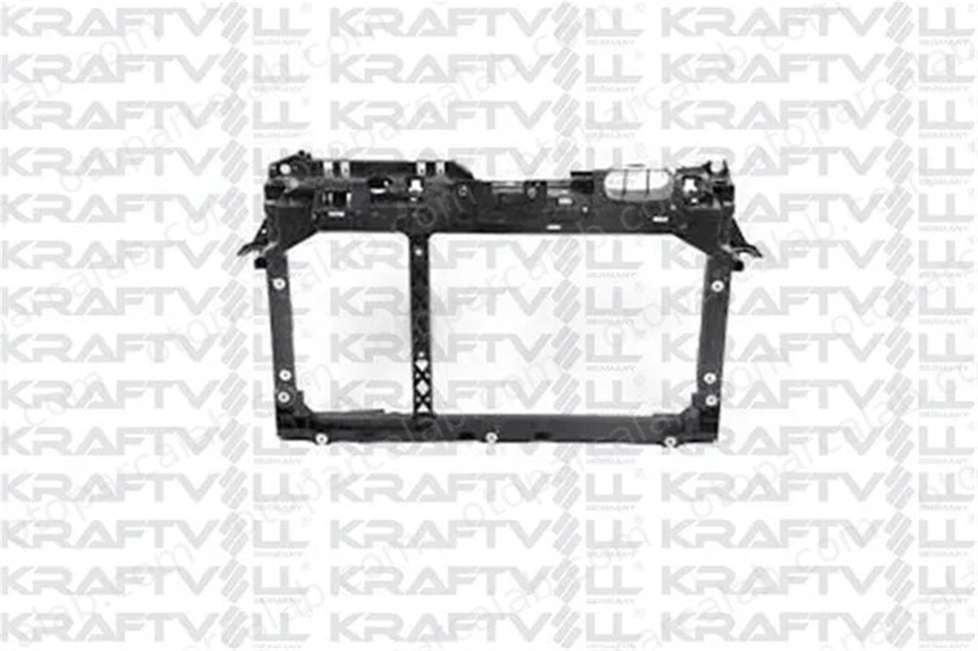 KRAFTVOLL 21030572 Panel Ön FORD TOURNEO COURIER B460 MPV TRANSIT COURIER B460 Kasa/büyük limuzin ET76A16E146BE 1865967