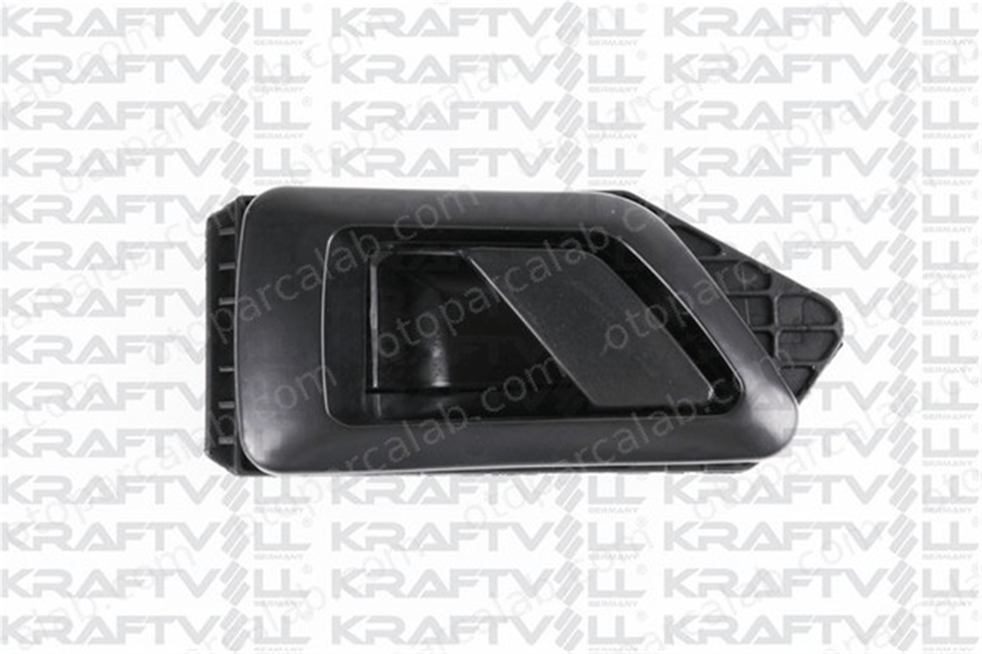 KRAFTVOLL 21030654 Kapı Kolu Ön veya Arka İç Sağ CITROËN BERLINGO / BERLINGO FIRST MPV BERLINGO / BERLINGO FIRST Kasa/büyük limuzin