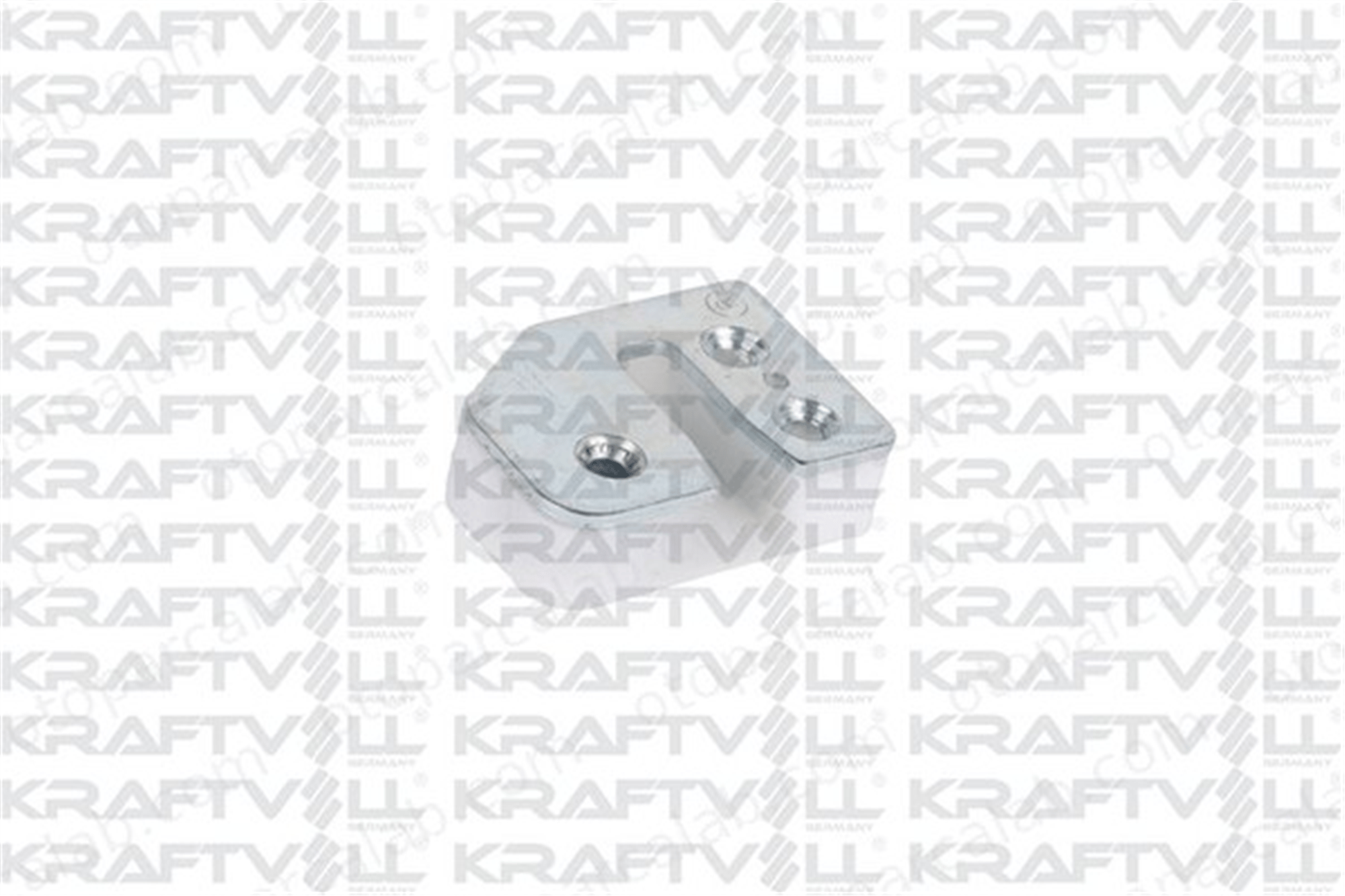 KRAFTVOLL 21031030 Kapı Kilit Karşılığı RENAULT 11 9 7700756701