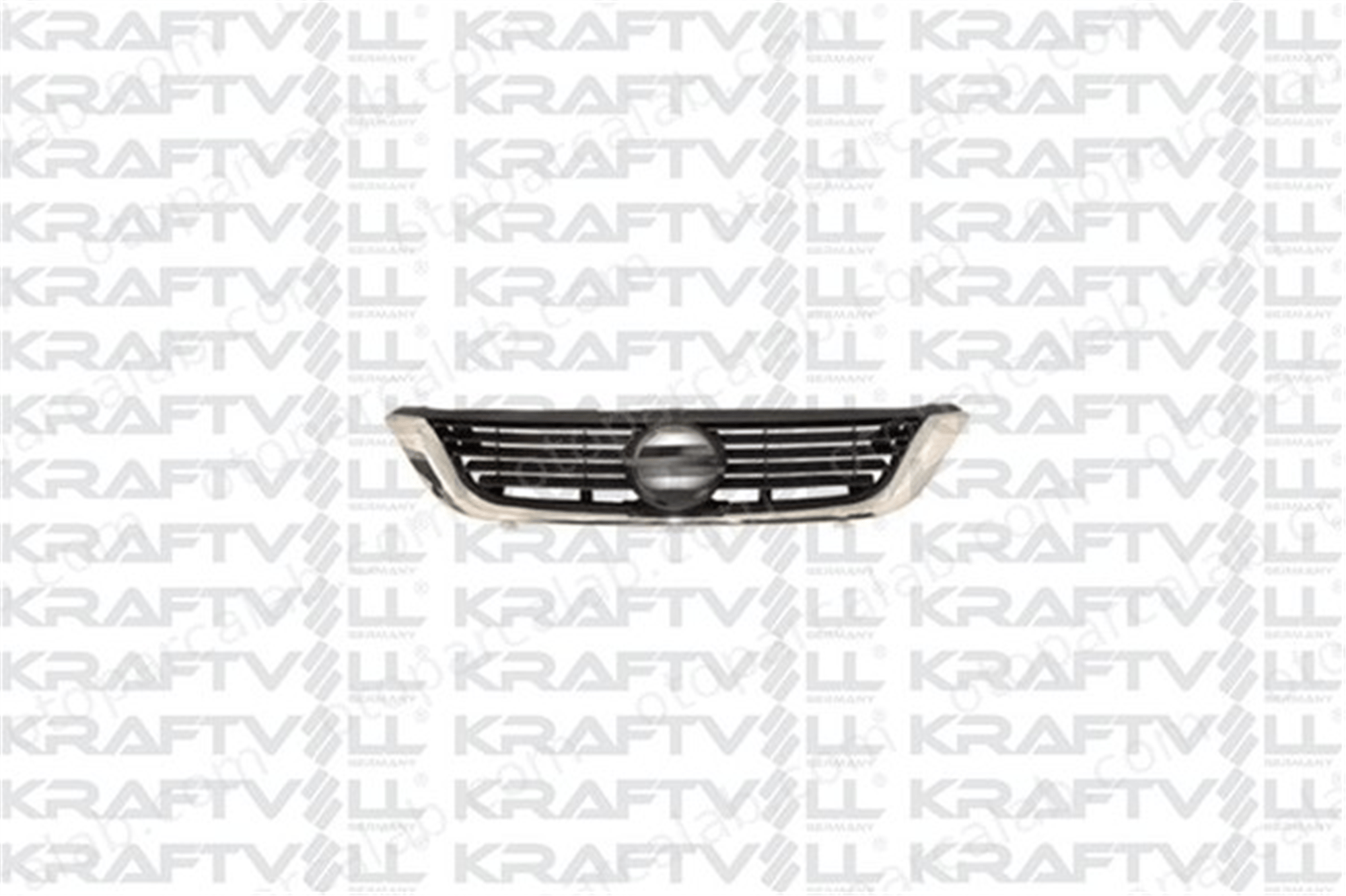 KRAFTVOLL 21031113 Panjur Ön OPEL VECTRA B VECTRA B Hatchback 6320072