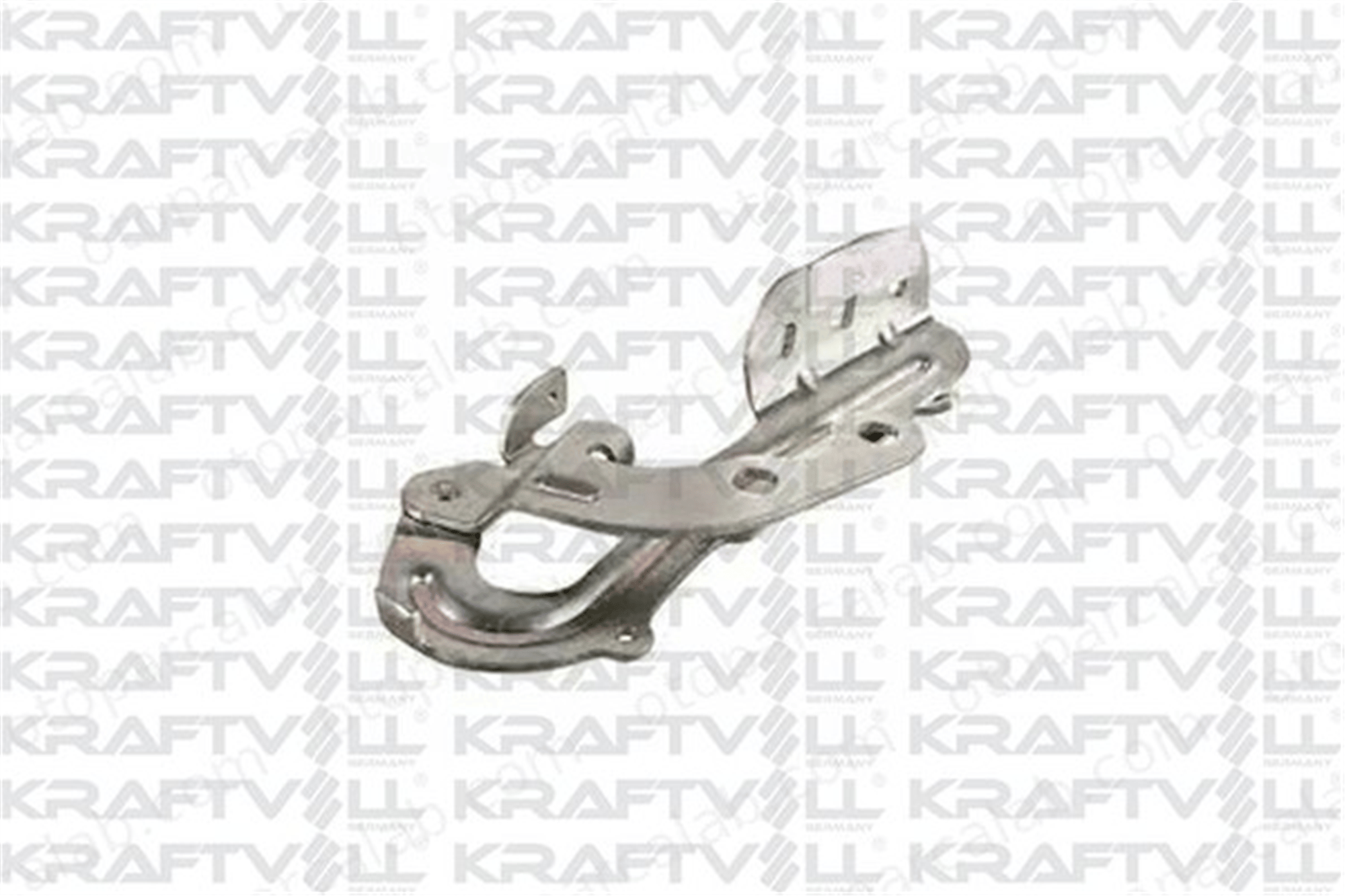 KRAFTVOLL 21031233 Motor Kaput Menteşesi Sol FORD TOURNEO COURIER B460 MPV TRANSIT COURIER B460 Kasa/büyük limuzin ET7616801AB 1842609