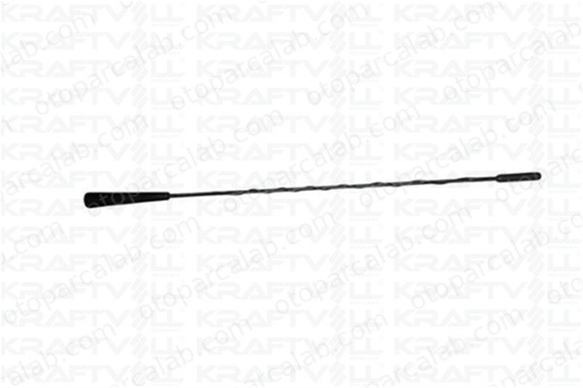 KRAFTVOLL 21031871 Tavan Anteni OPEL ASTRA F Station wagon ASTRA G Station wagon 8200282256