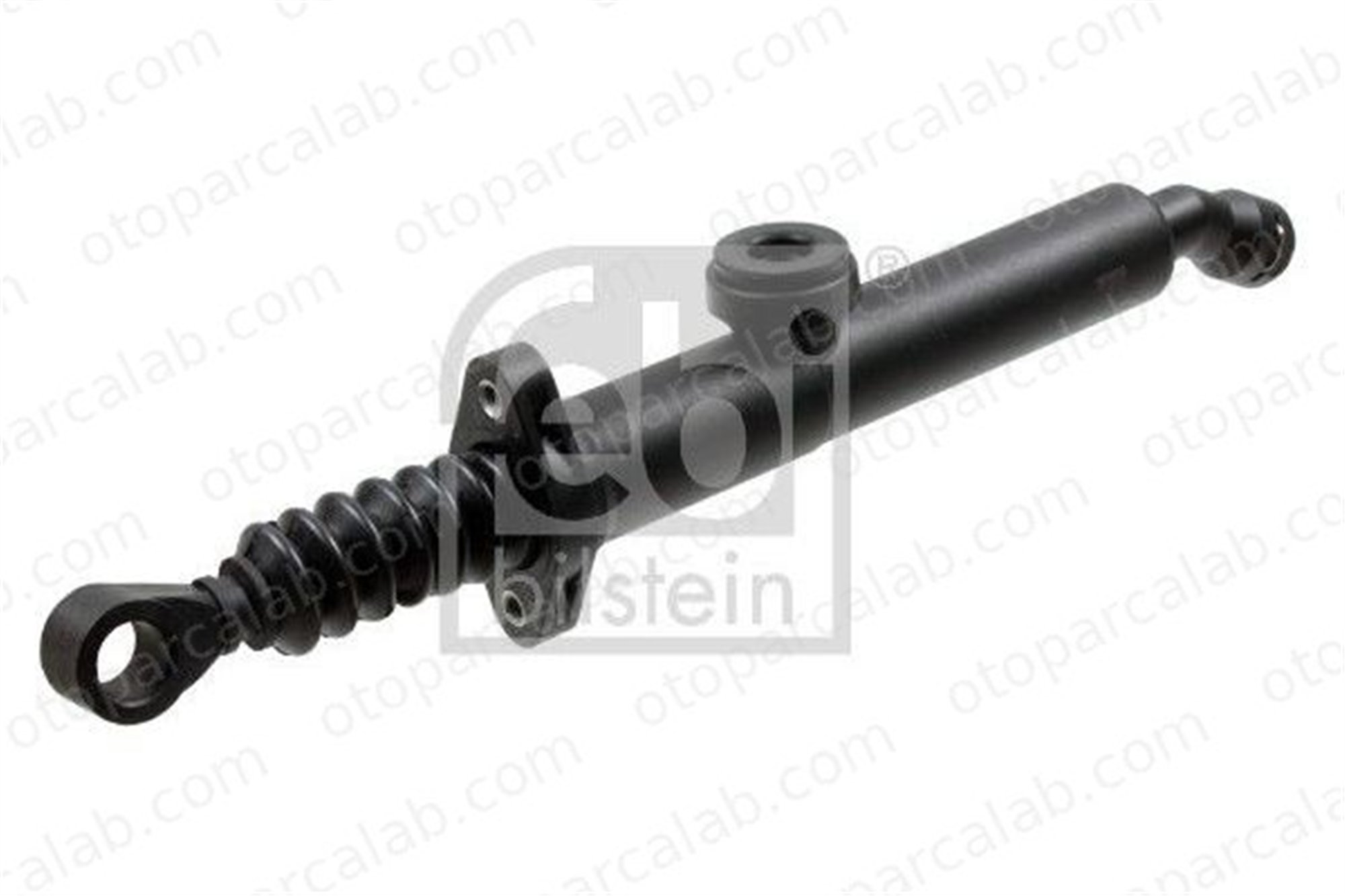 KRD 0190110.4.2 Debriyaj Merkezi Üst MERCEDES-BENZ AROCS ACTROS MP4 / MP5 A0022950706 22950706