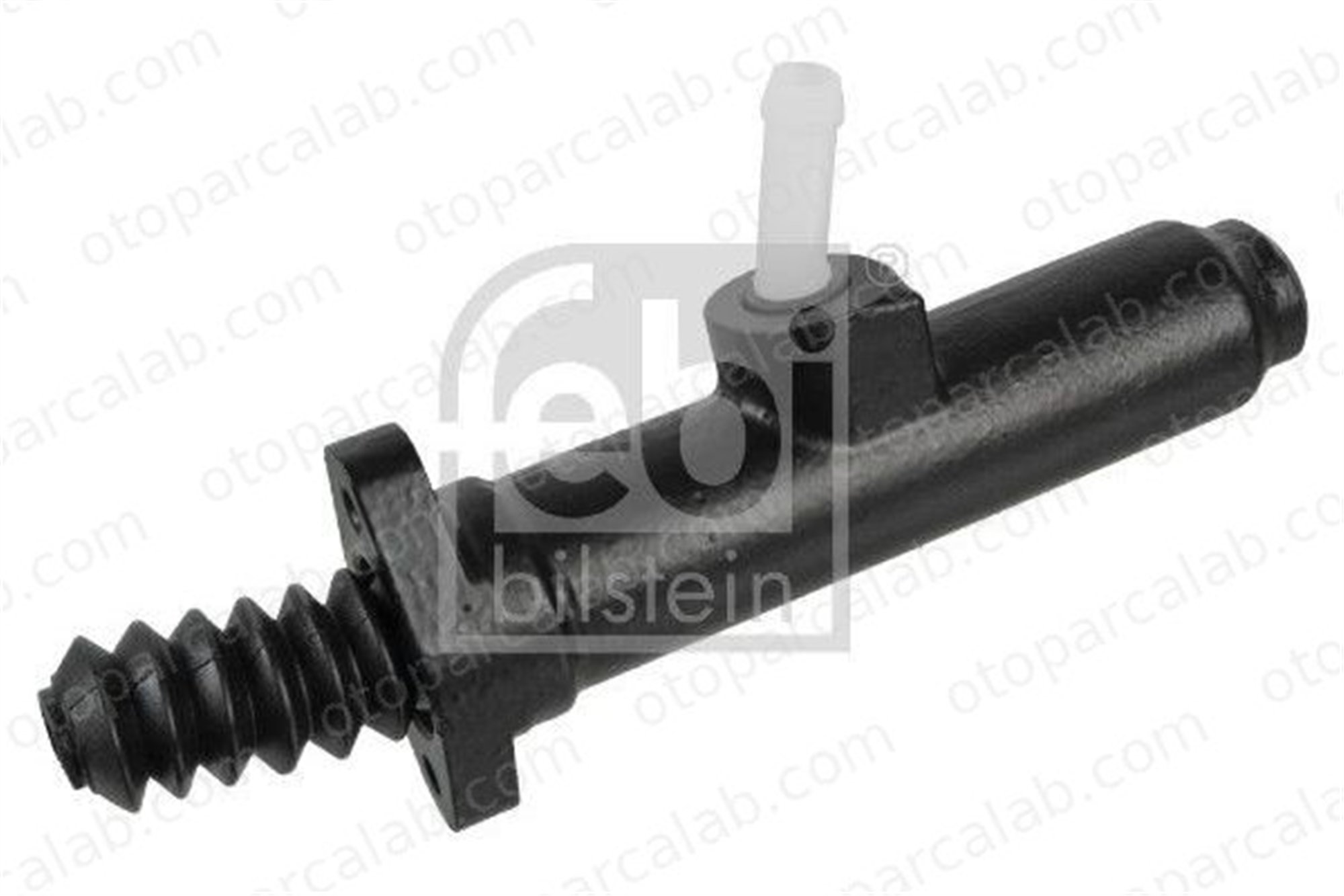 KRD 022019.1.1 Debriyaj Merkezi Üst MERCEDES-BENZ AROCS ACTROS MP4 / MP5 A0012957406 12957406