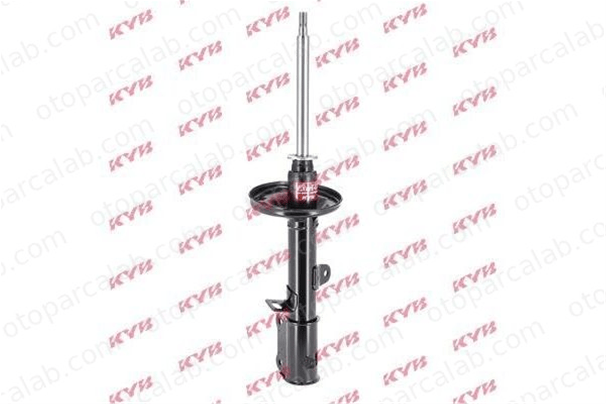 KYB 333051 Amortisör Arka Sağ TOYOTA COROLLA COROLLA Compact 333051 4853012180