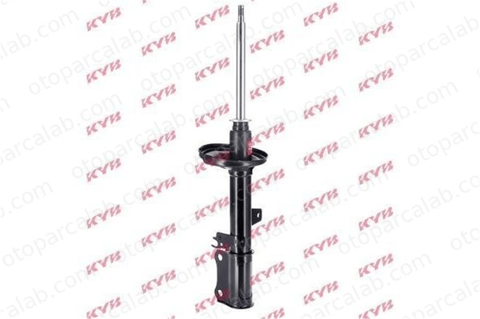 KYB 333107 Amortisör Arka Sağ TOYOTA CARINA E VI CARINA E VI Sedan 333107 4853005020
