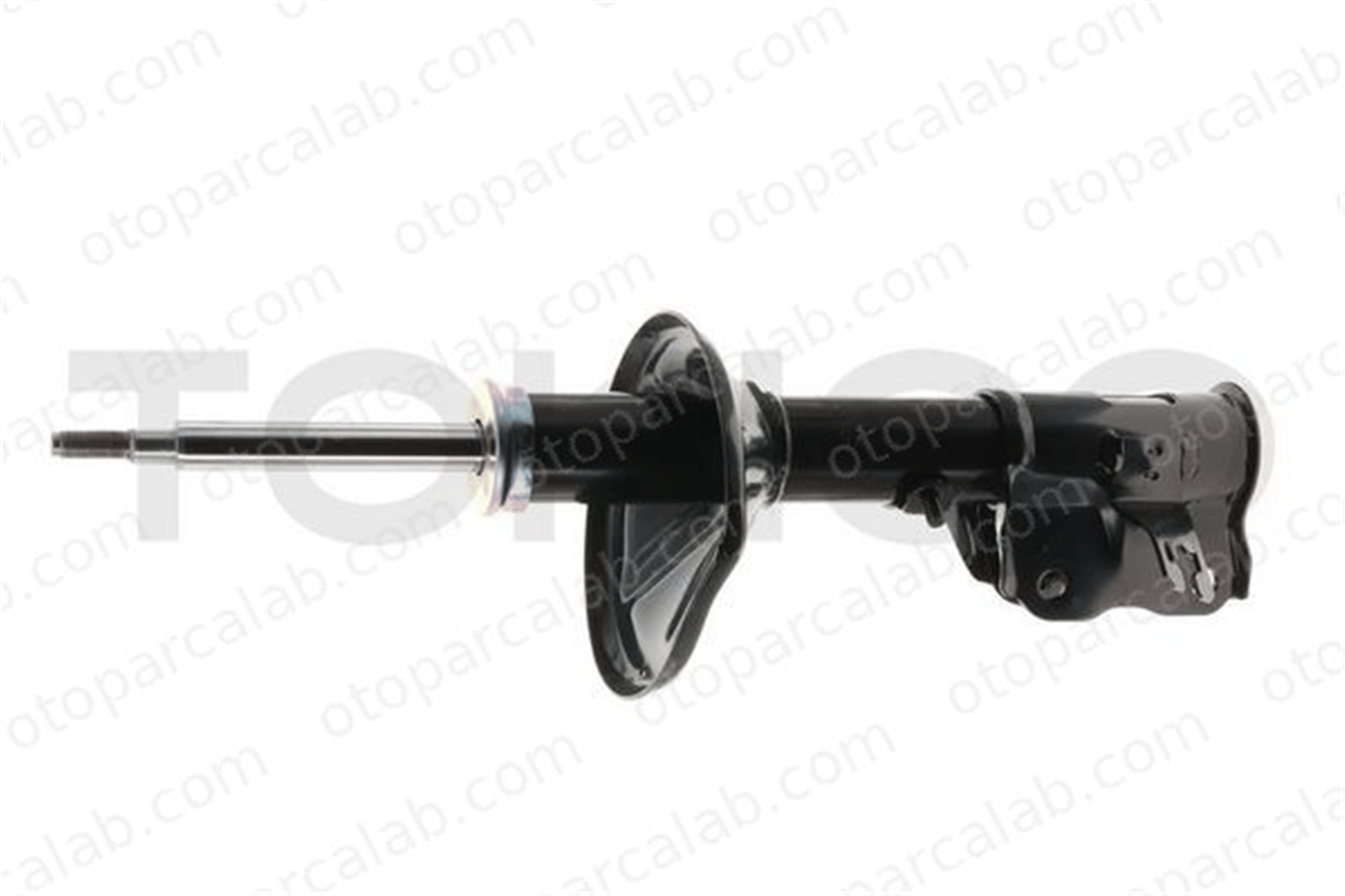 KYB 333162 Amortisör Ön Sağ MITSUBISHI LANCER V COLT IV 333162 MB891694