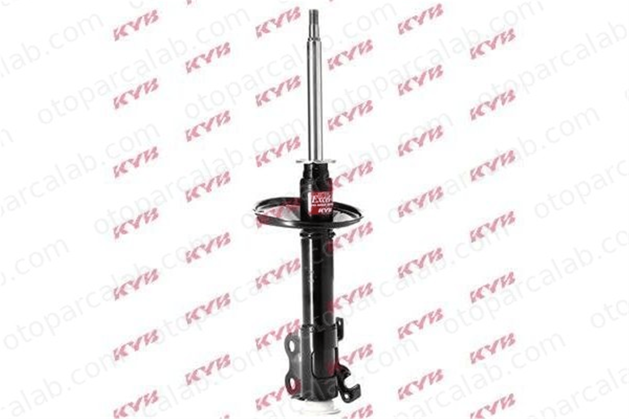 KYB 333210 Amortisör Ön Sol TOYOTA PASEO Cabrio PASEO Coupe 333210 4852010280