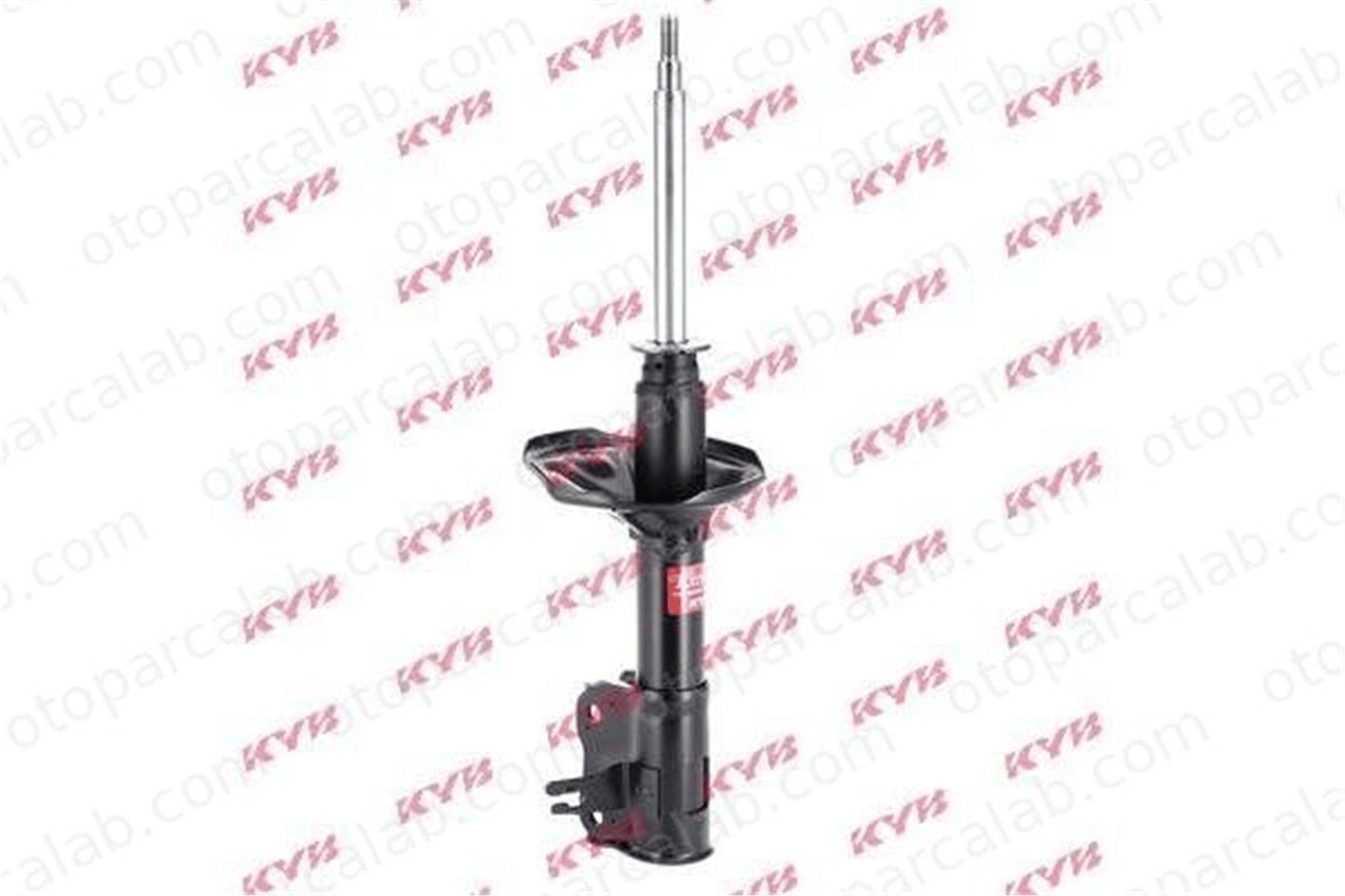 KYB 333224 Amortisör Ön Sağ PROTON PERSONA 300 MITSUBISHI COLT V 333224 MR297572