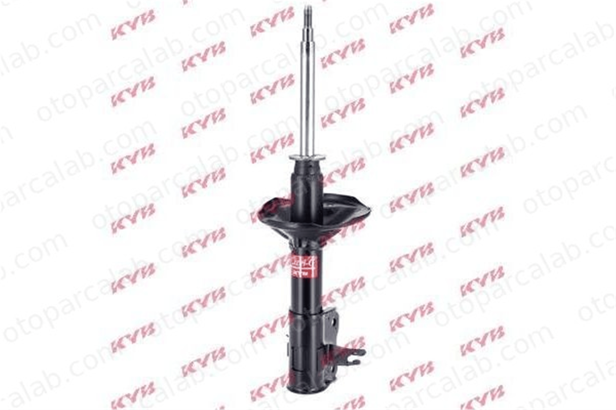 KYB 333225 Amortisör Ön Sol PROTON PERSONA 300 MITSUBISHI COLT V 333225 MR297571
