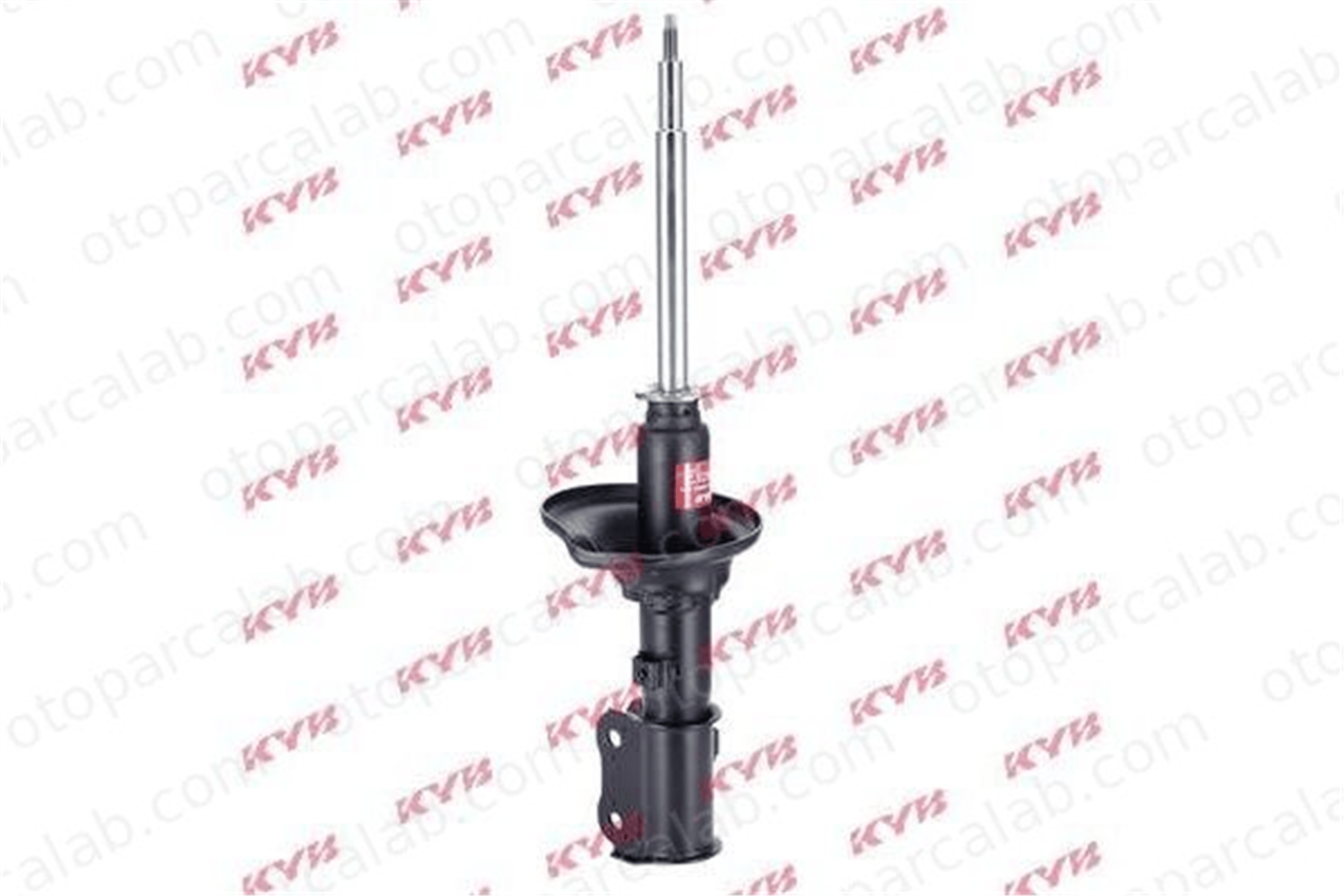 KYB 333257 Amortisör Ön Sol HYUNDAI ATOS 333257 5465002000