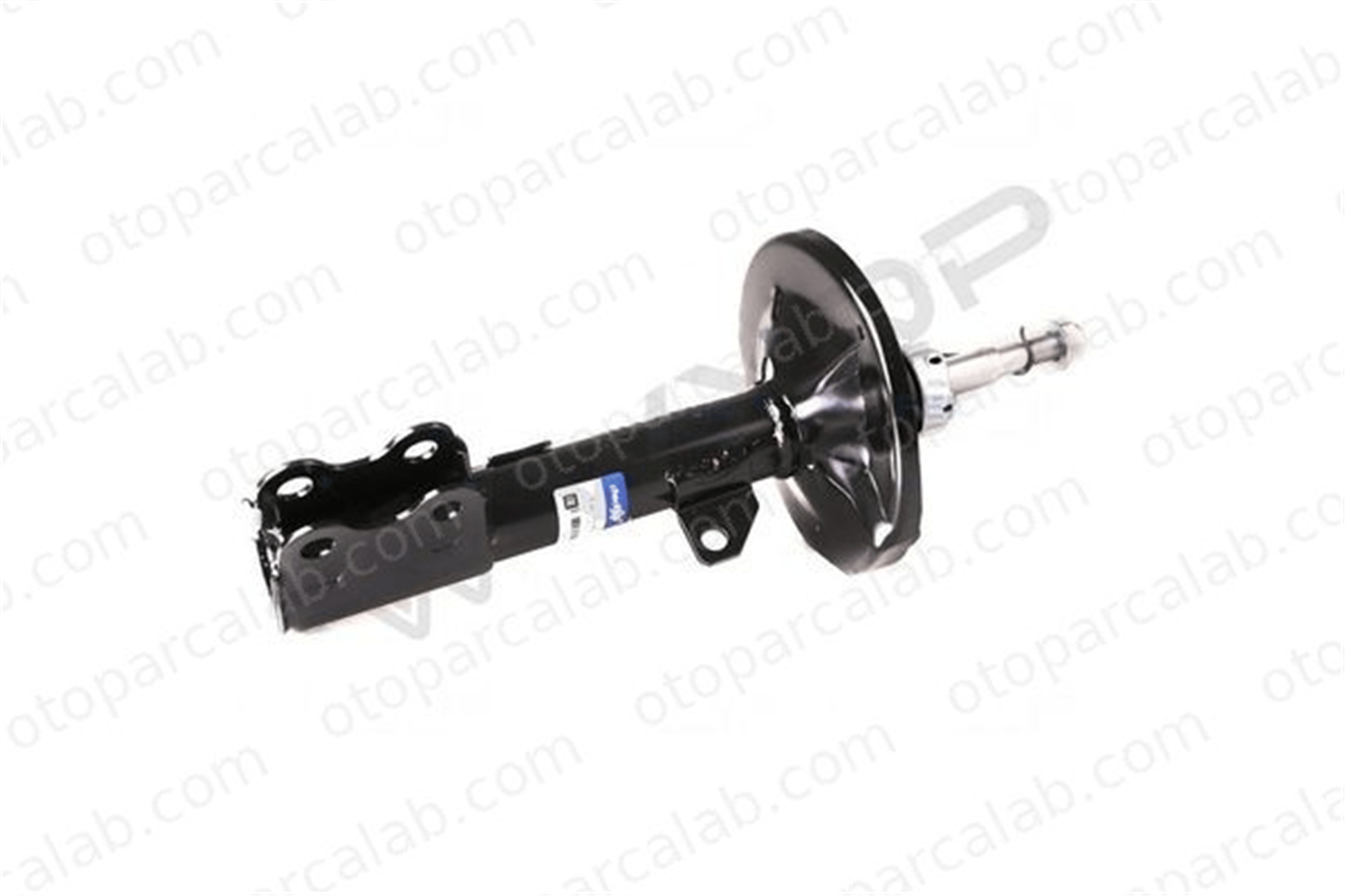KYB 333378 Amortisör Ön Sağ veya Sol OPEL MANTA B CC ASCONA B 333378 8942002133