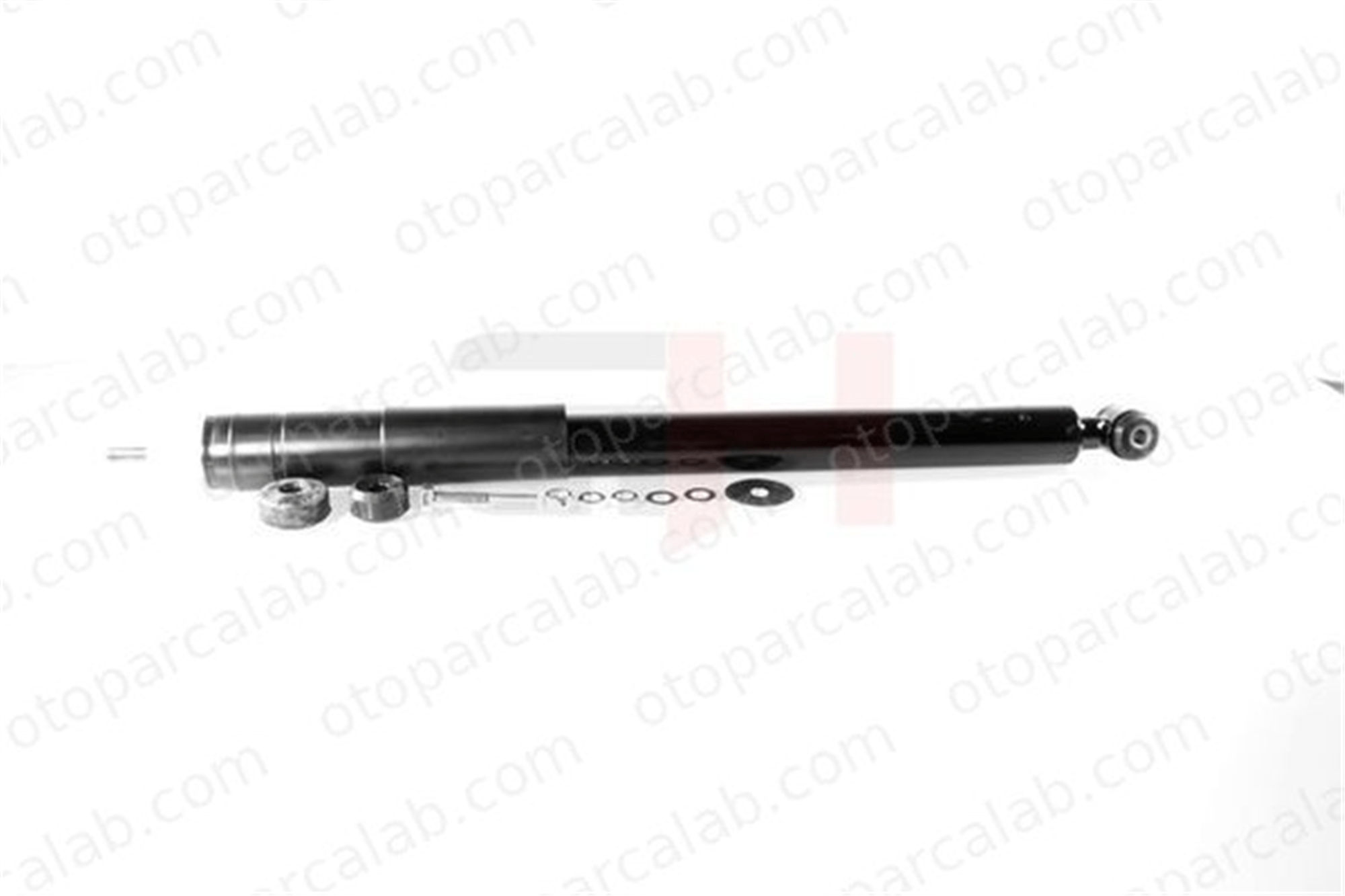 KYB 333386 Amortisör Ön Sağ MERCEDES-BENZ C-SERISI T-Model C-SERISI 333386 2033200031