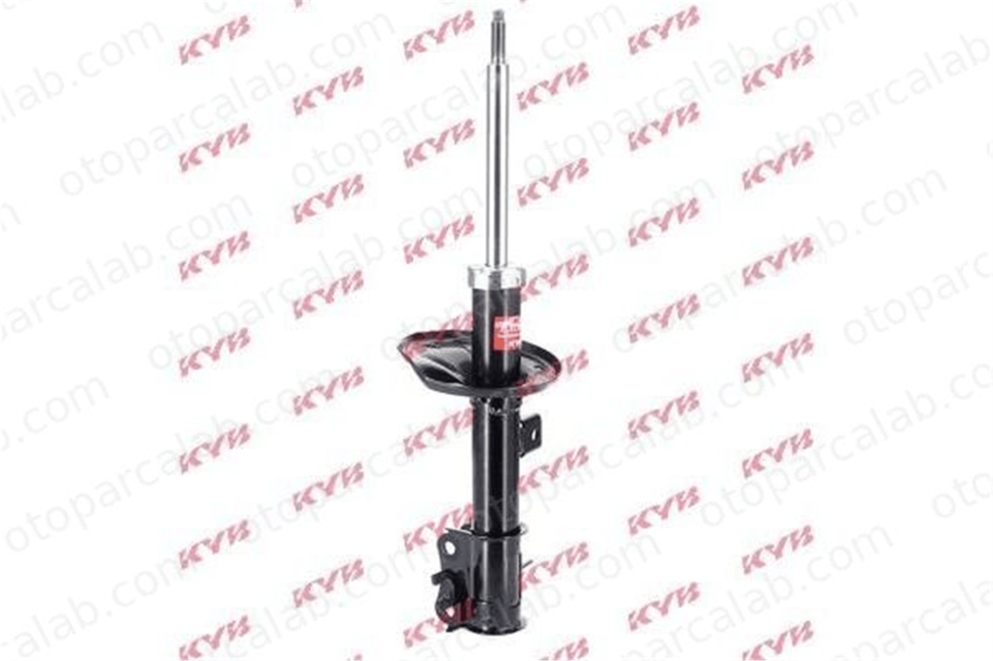 KYB 333417 Amortisör Ön Sağ CHEVROLET AVEO / KALOS Hatchback AVEO / KALOS Sedan 333417 96410166