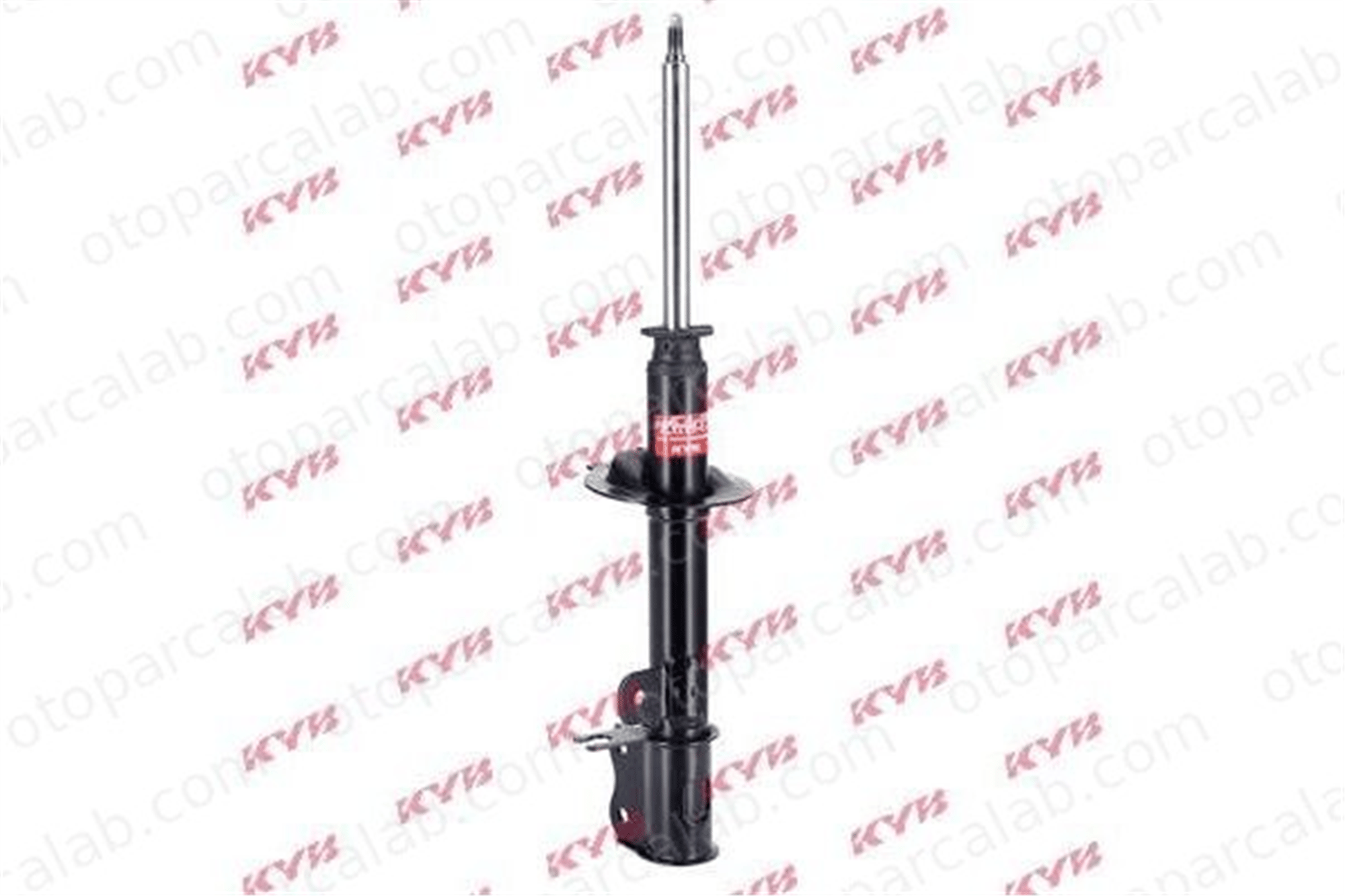 KYB 333420 Amortisör Arka Sol CHEVROLET LACETTI NUBIRA Sedan 333420 96407821