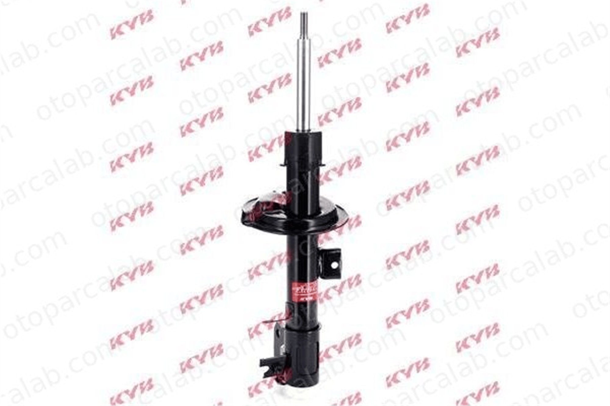 KYB 333751 Amortisör Ön Sağ SUZUKI SX4 FIAT SEDICI 333751 71747047