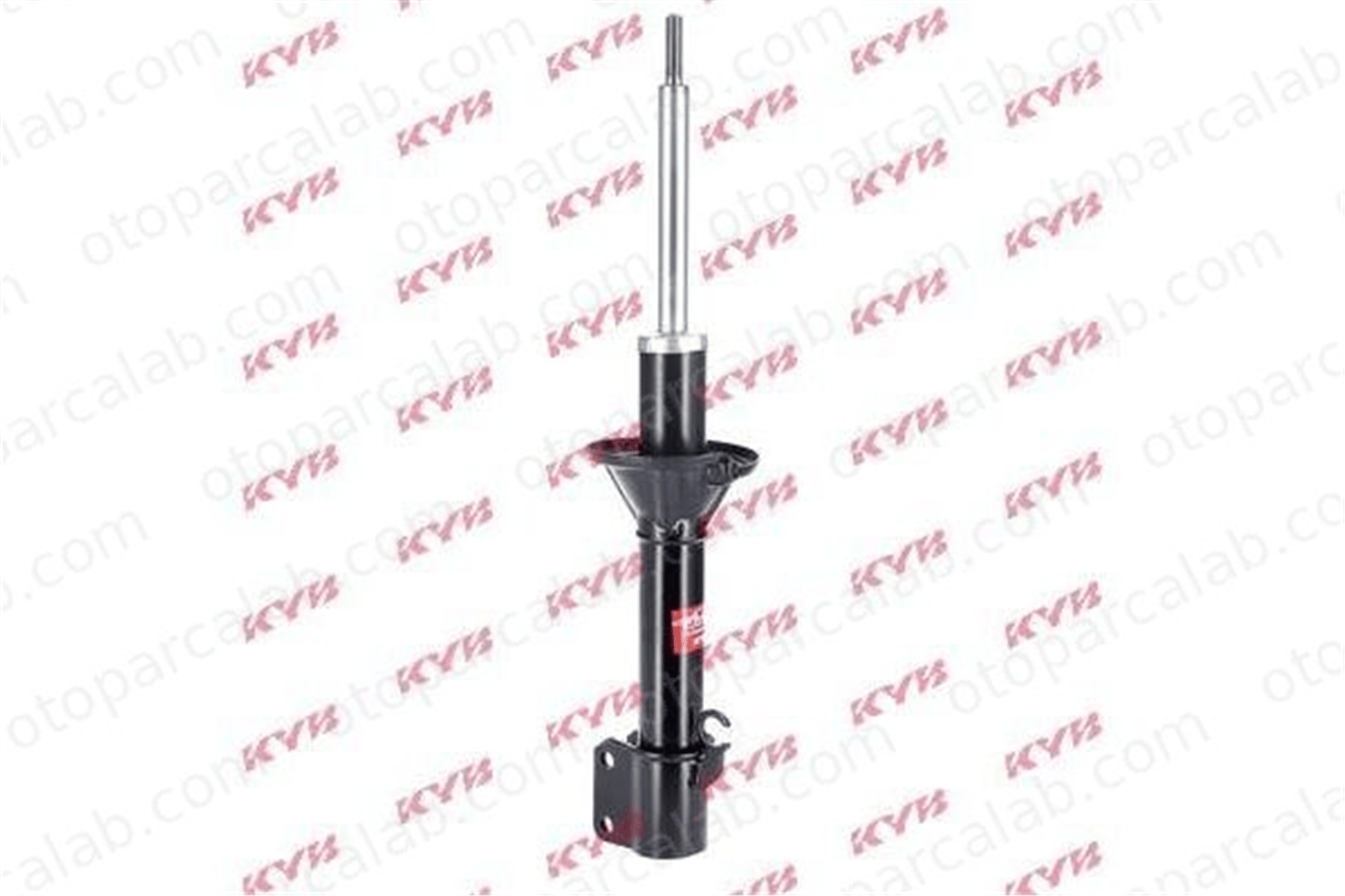 KYB 333803 Amortisör Ön Sağ veya Sol FORD FIESTA II FIESTA Kasa/eğik arka 333803 1139406
